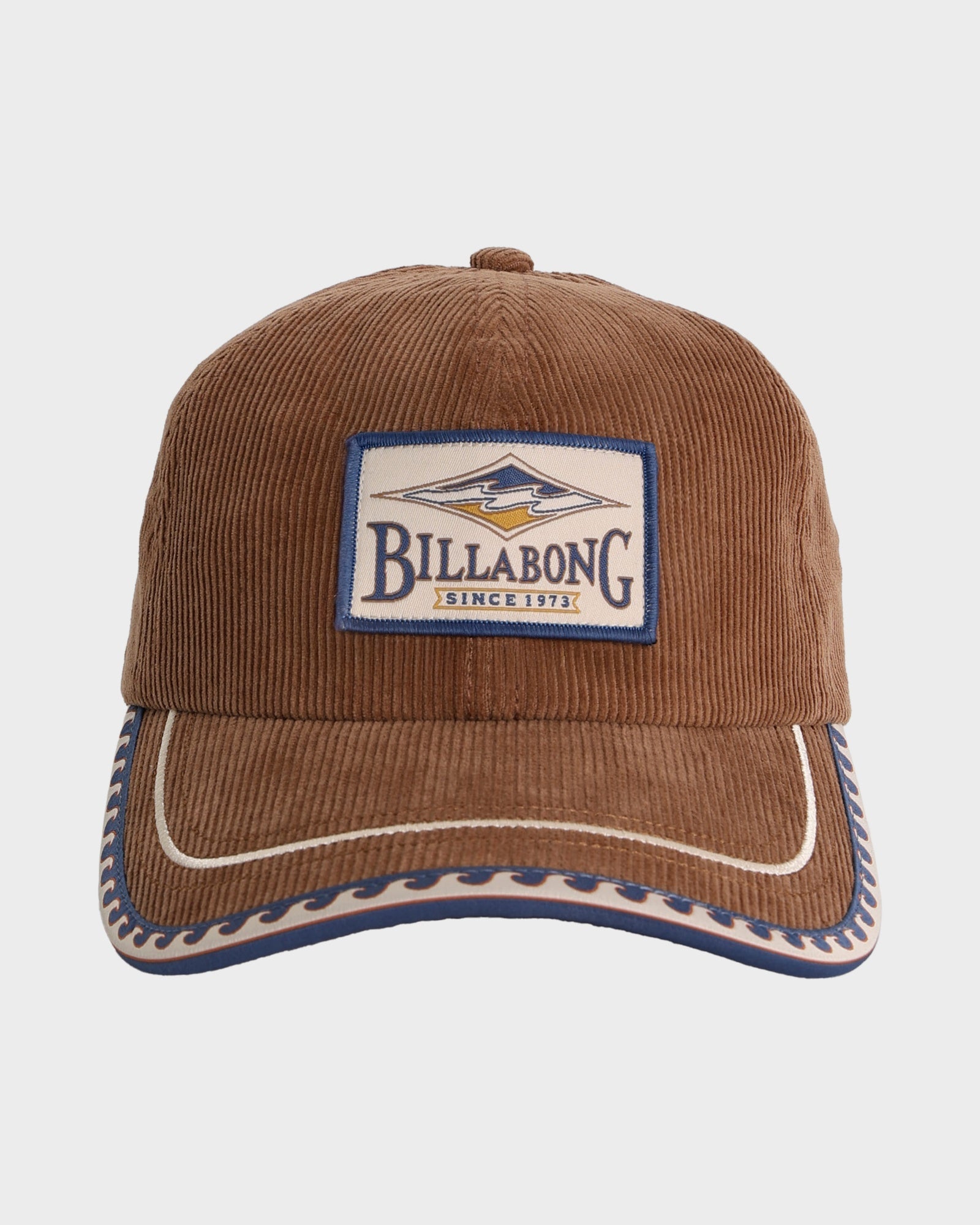 Womens Point Break Dad Cap