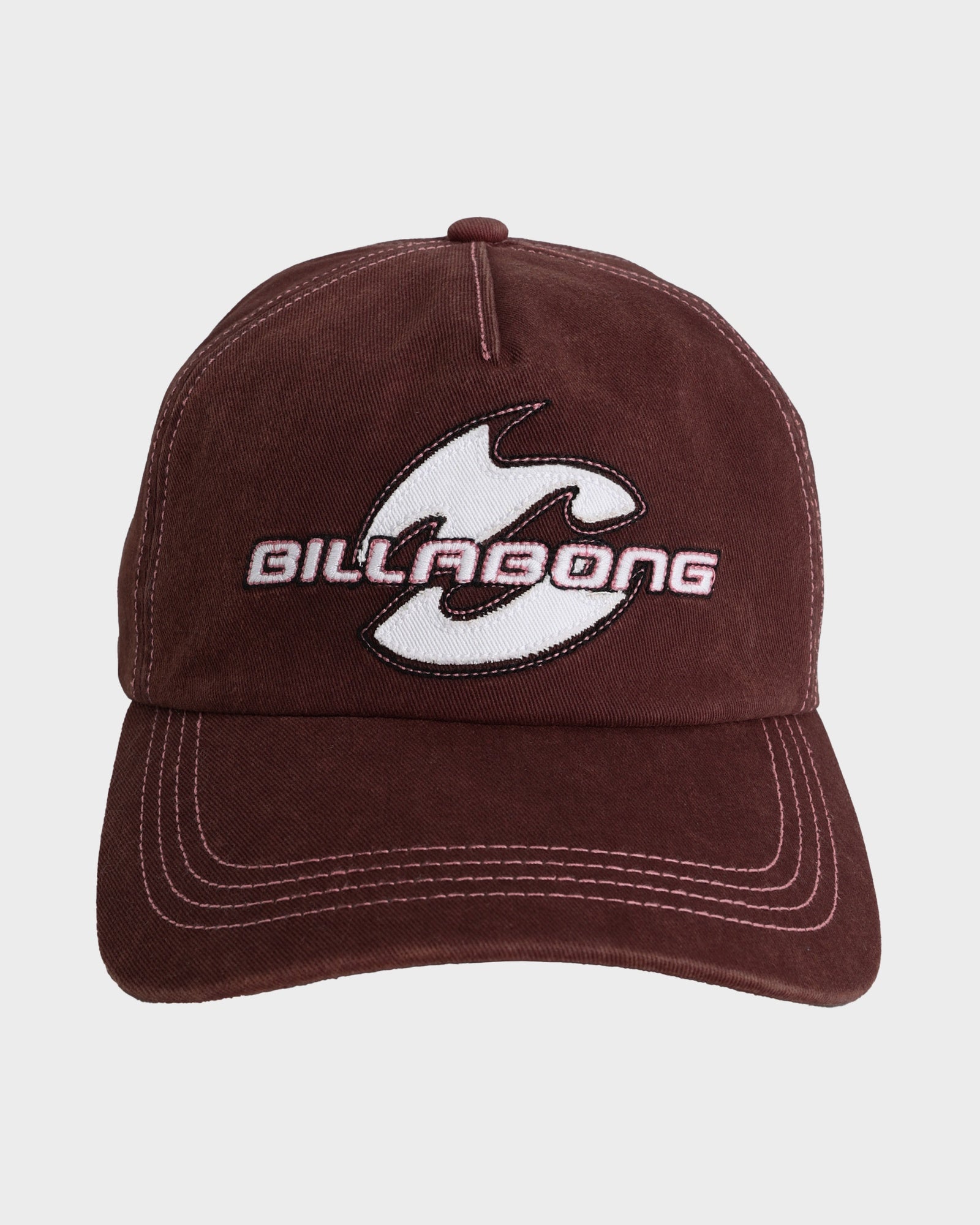Womens Supalove Dad Cap