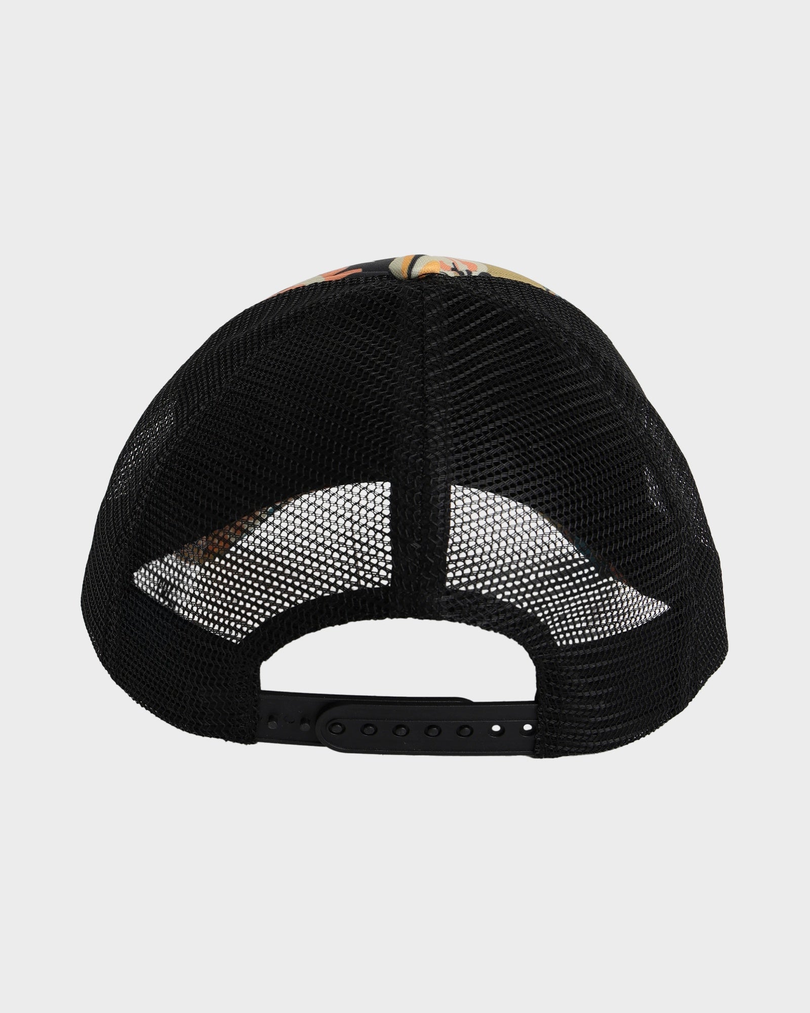 Womens Des Tropiques Trucker Cap