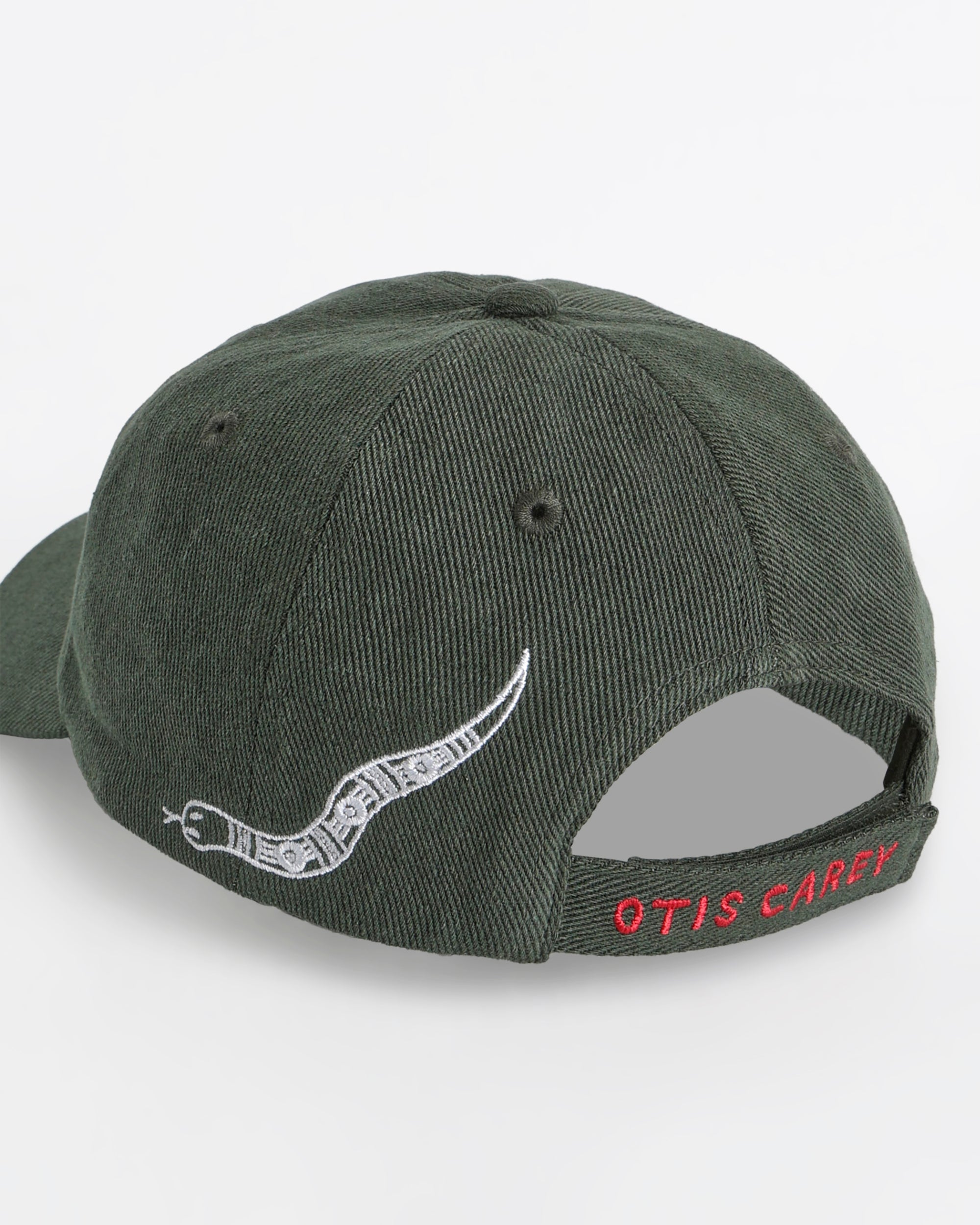 Womens Otis Estuary Dad Cap
