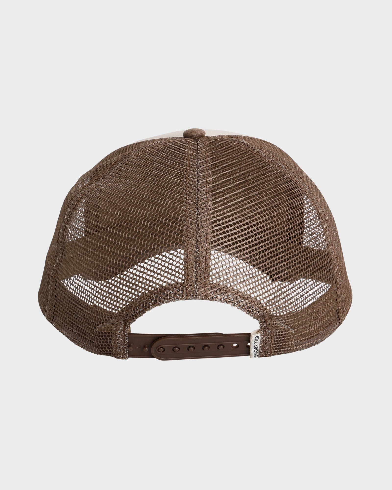 Womens Grandpa Trucker Cap