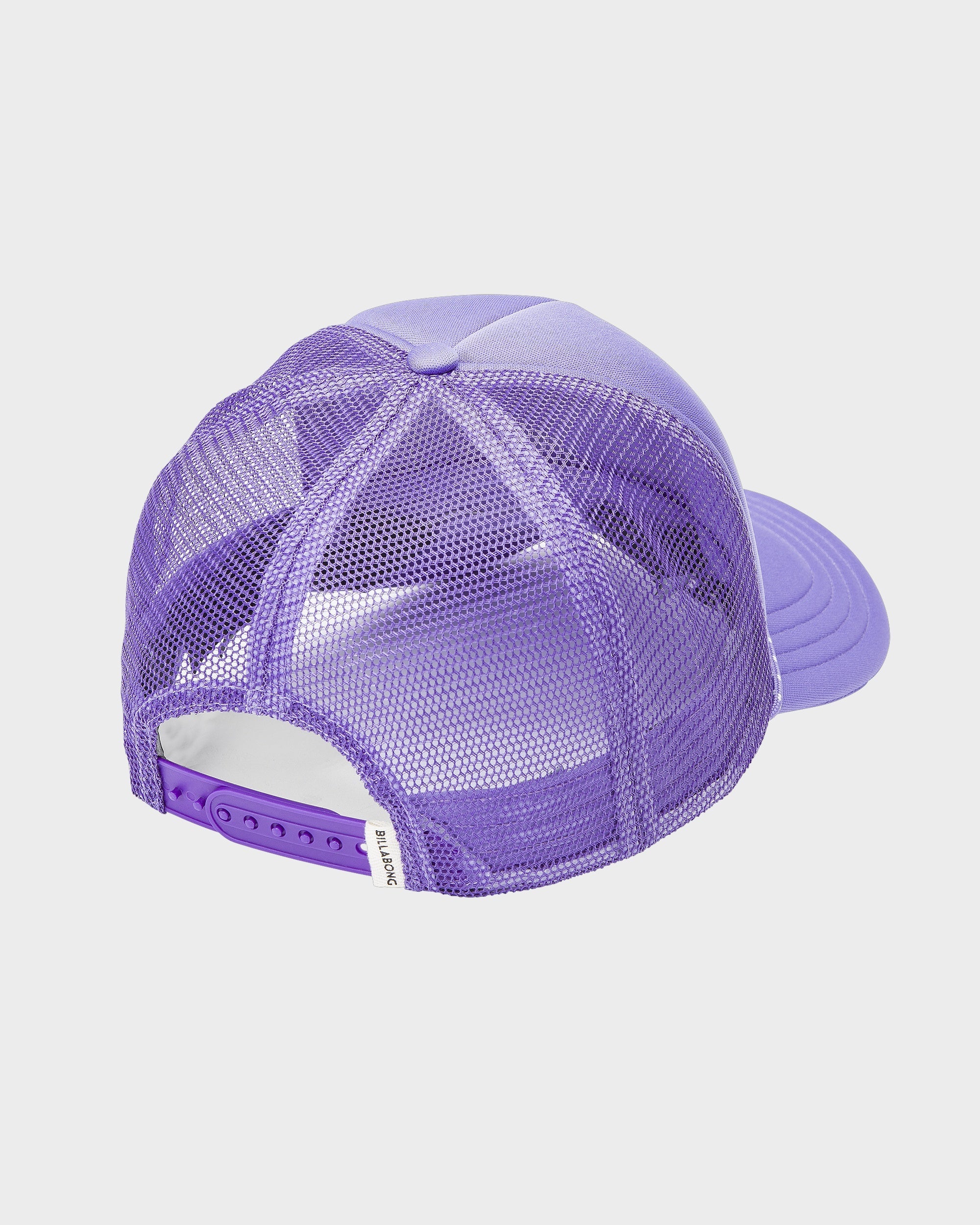 Womens Grandpa Trucker Cap