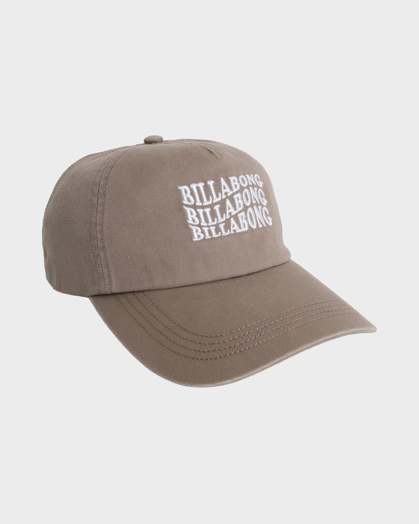 Womens Surf High Sun Faded Cap