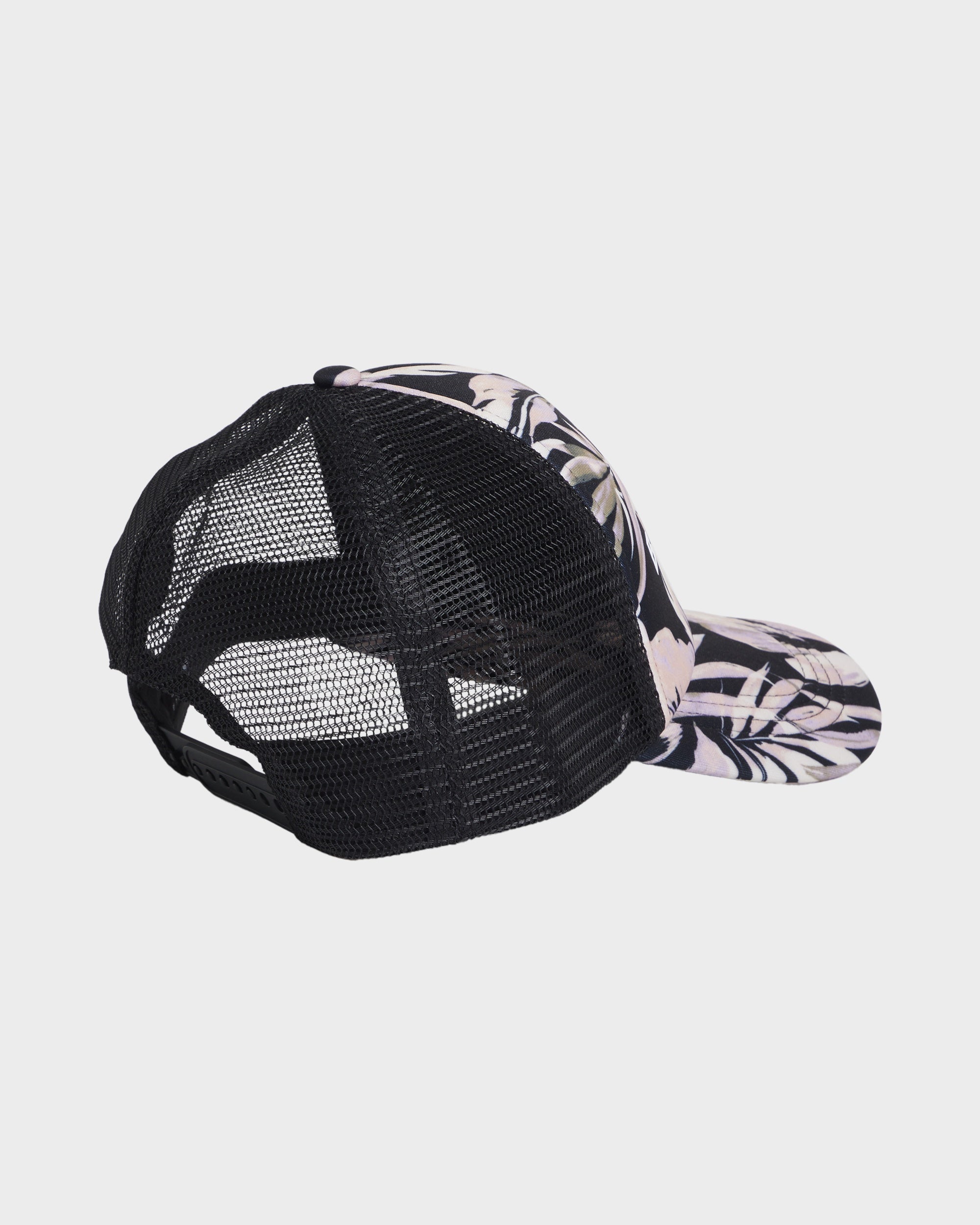 Womens Drifting Trucker Cap