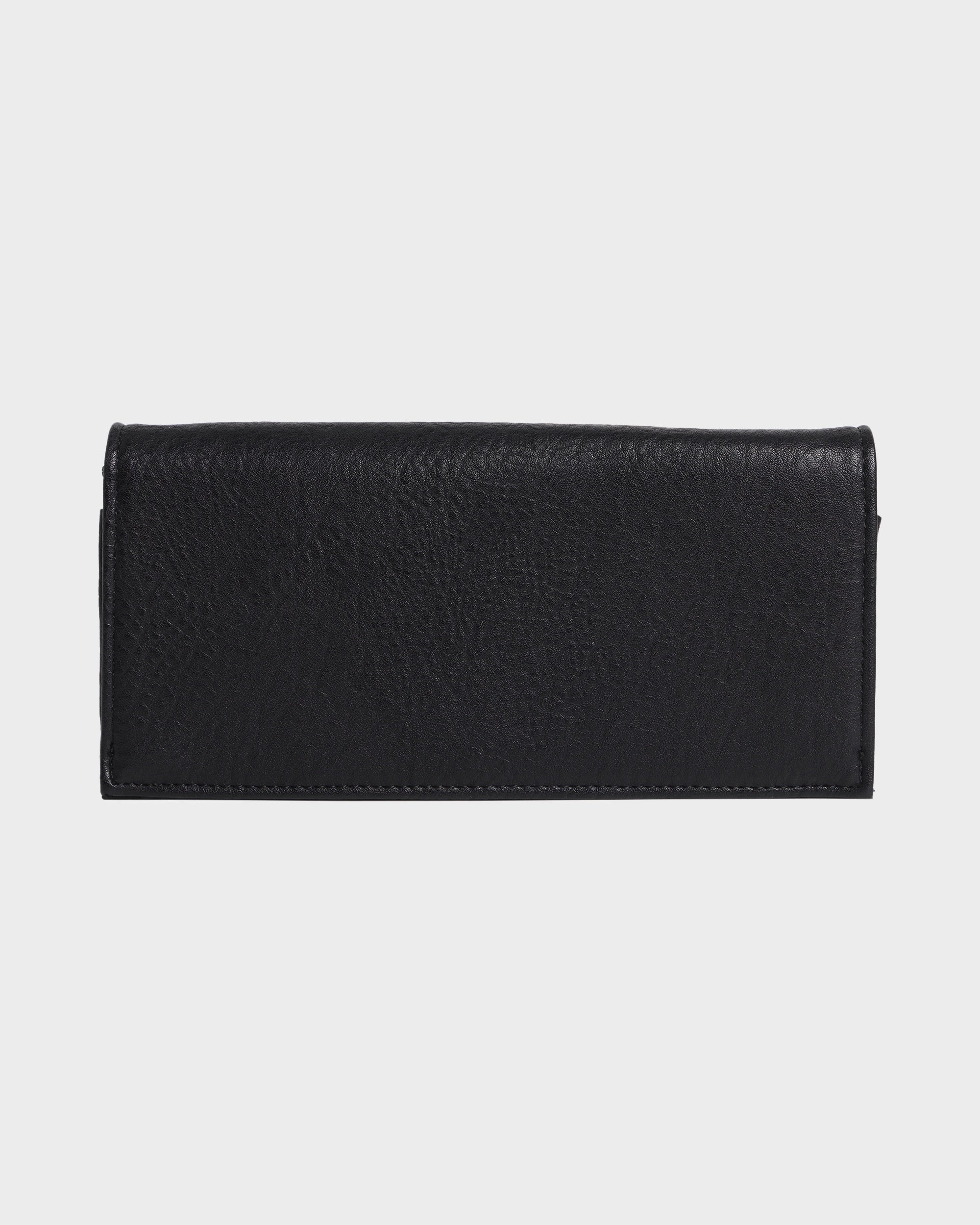 Womens Wave Watch Wallet