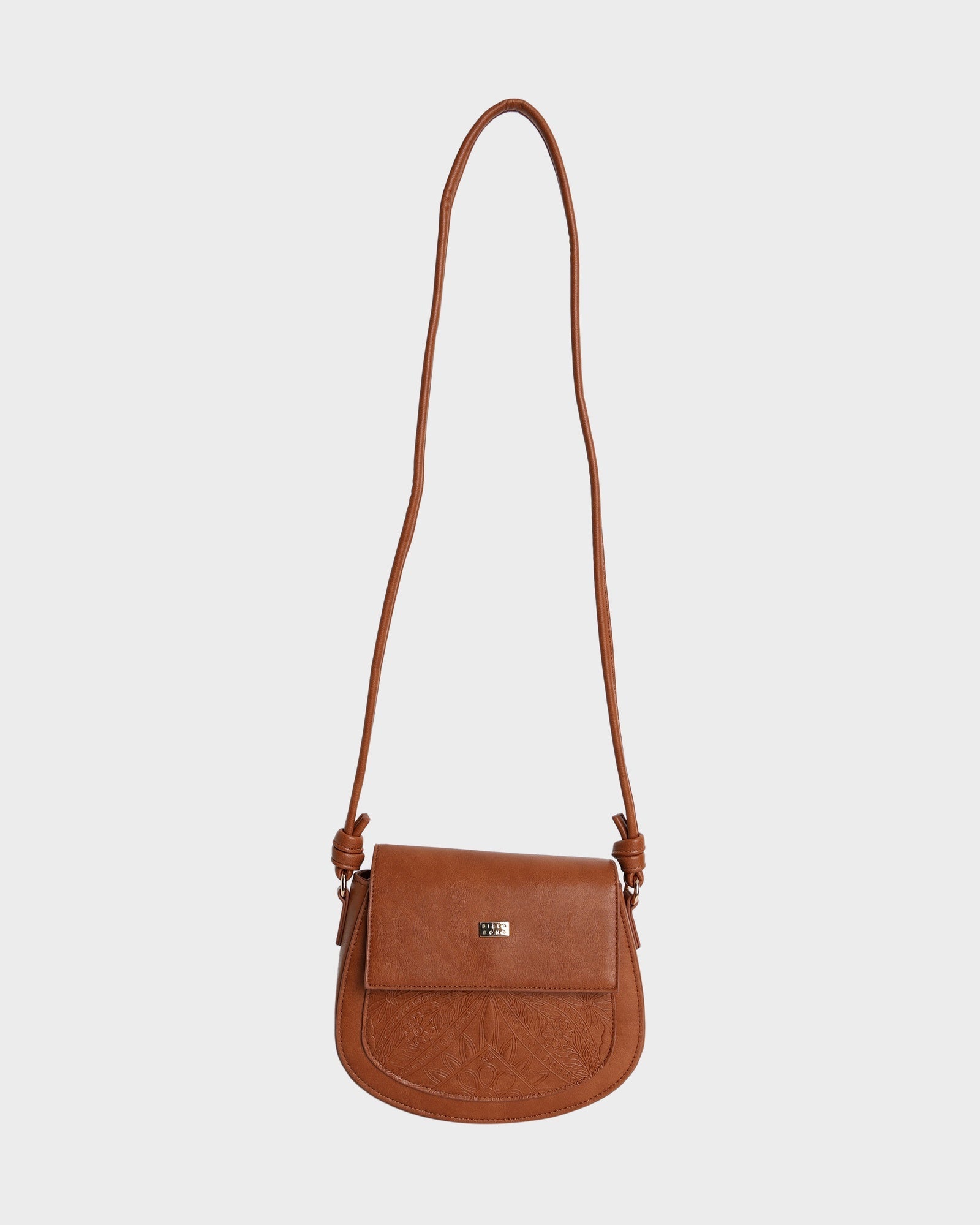 Womens Just For You Sling Bag