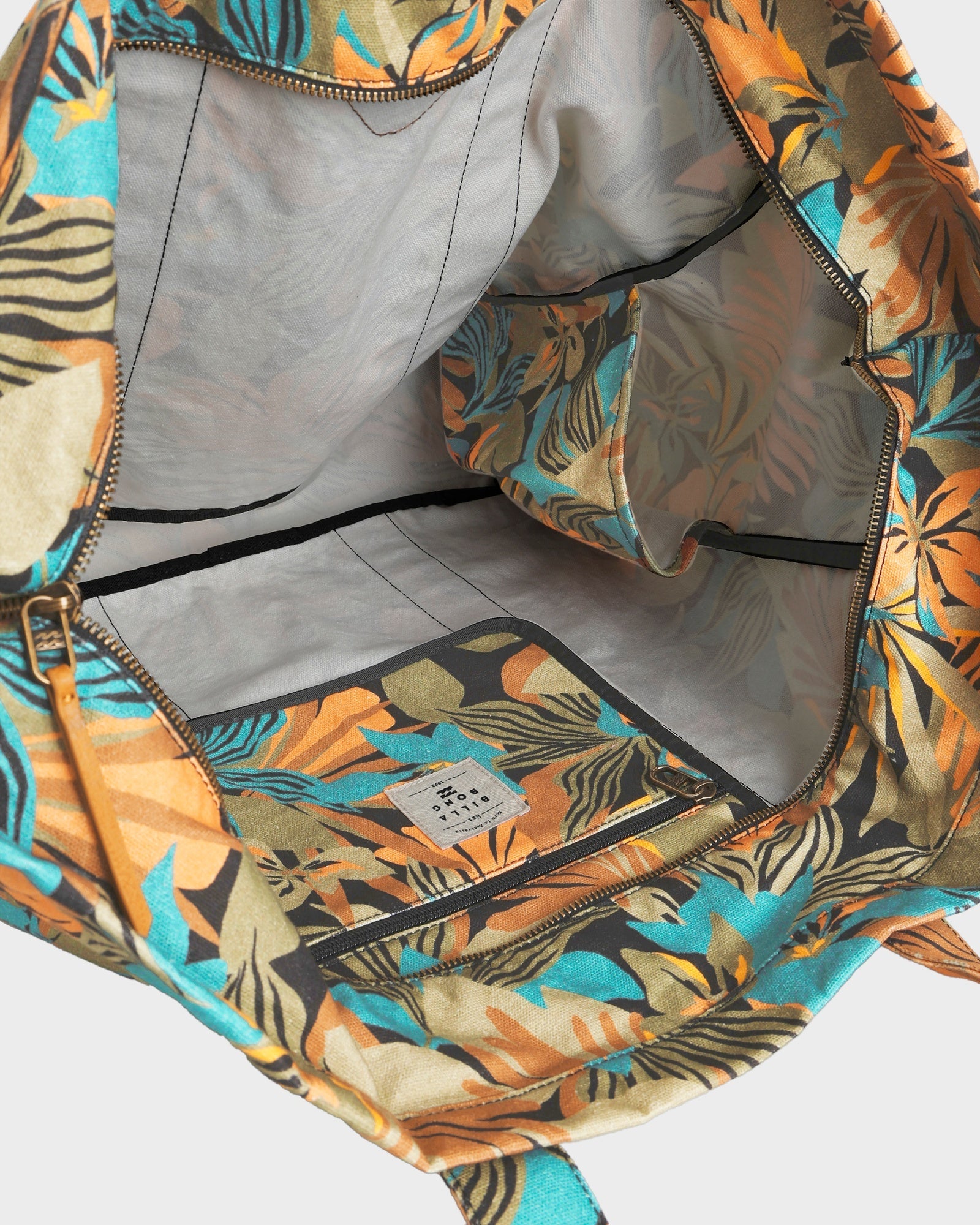 Womens Poppins Playa Tote Bag