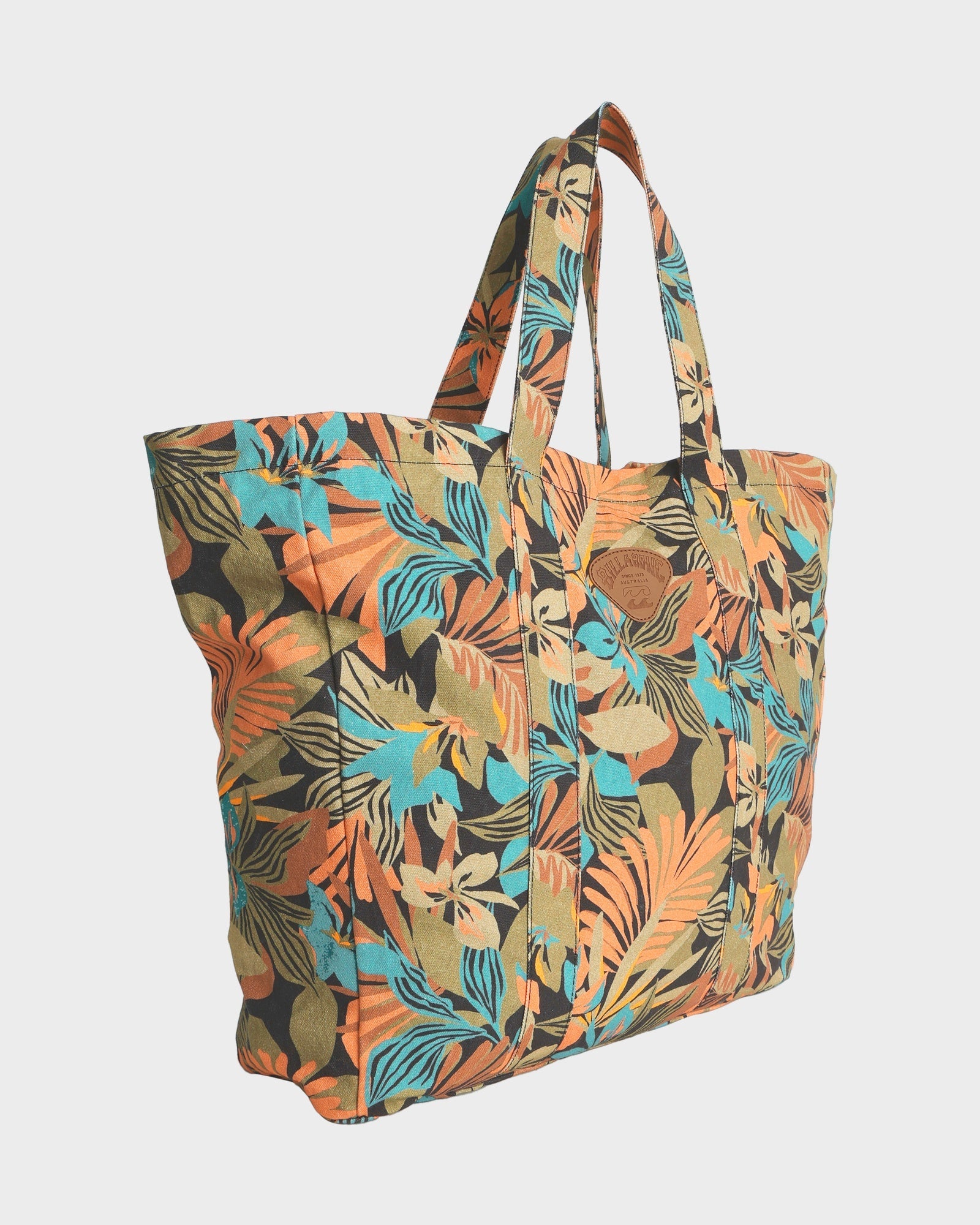 Womens Poppins Playa Tote Bag