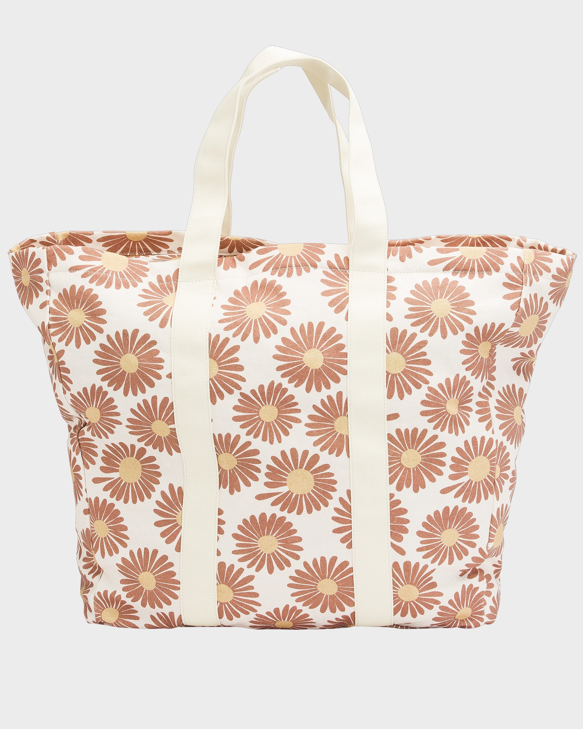 Womens Poppins Playa Tote Bag