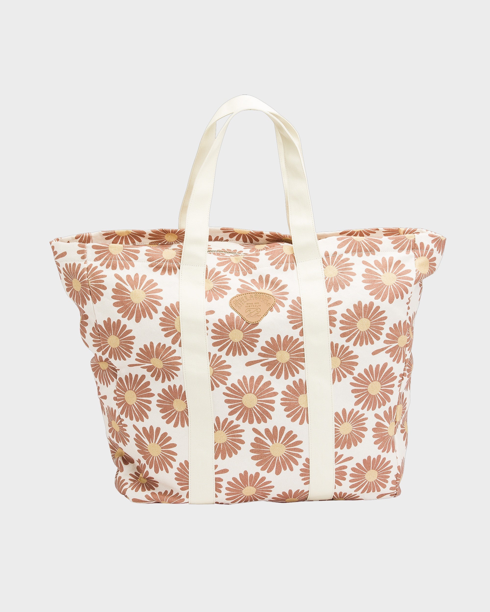 Womens Poppins Playa Tote Bag