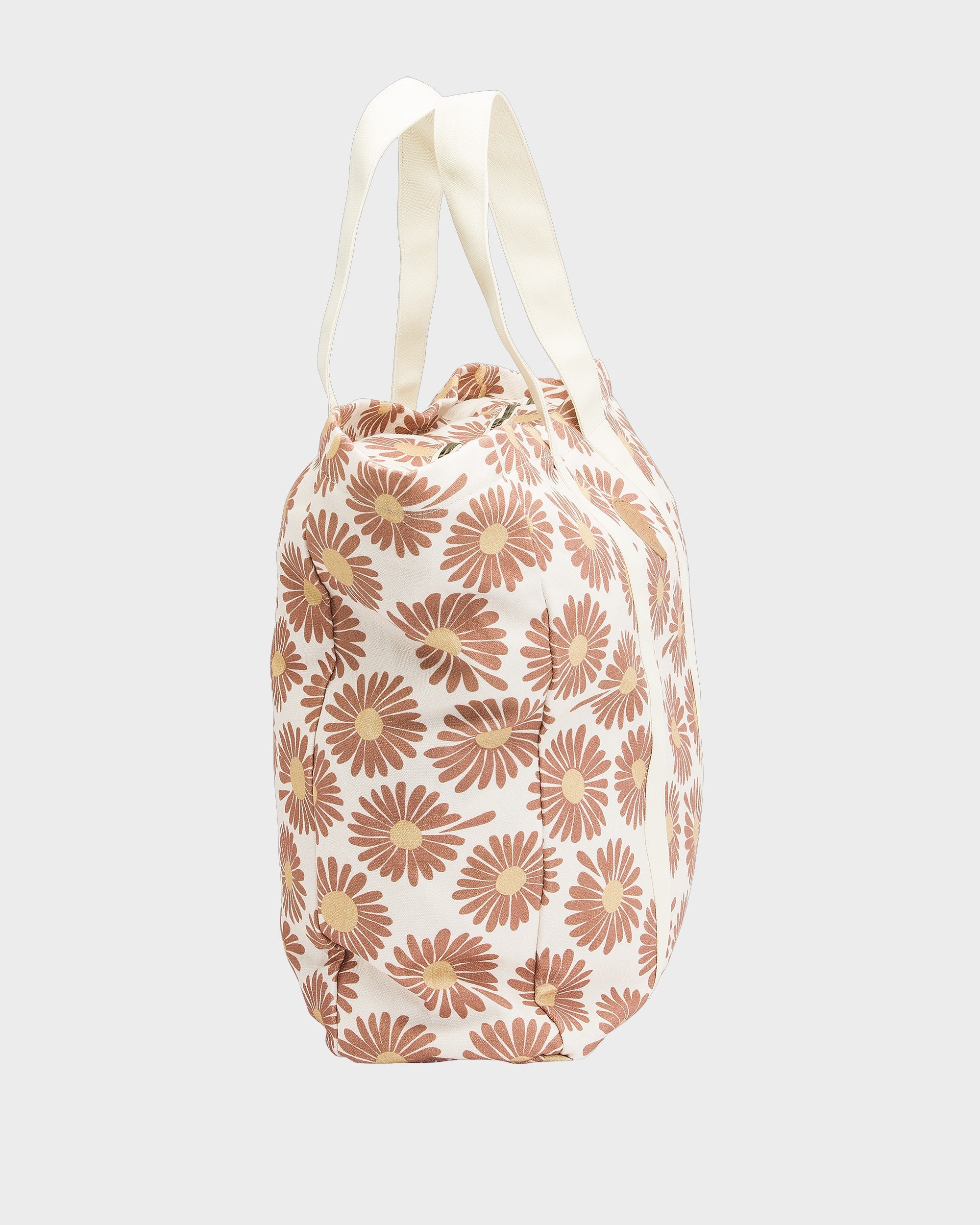 Womens Poppins Playa Tote Bag