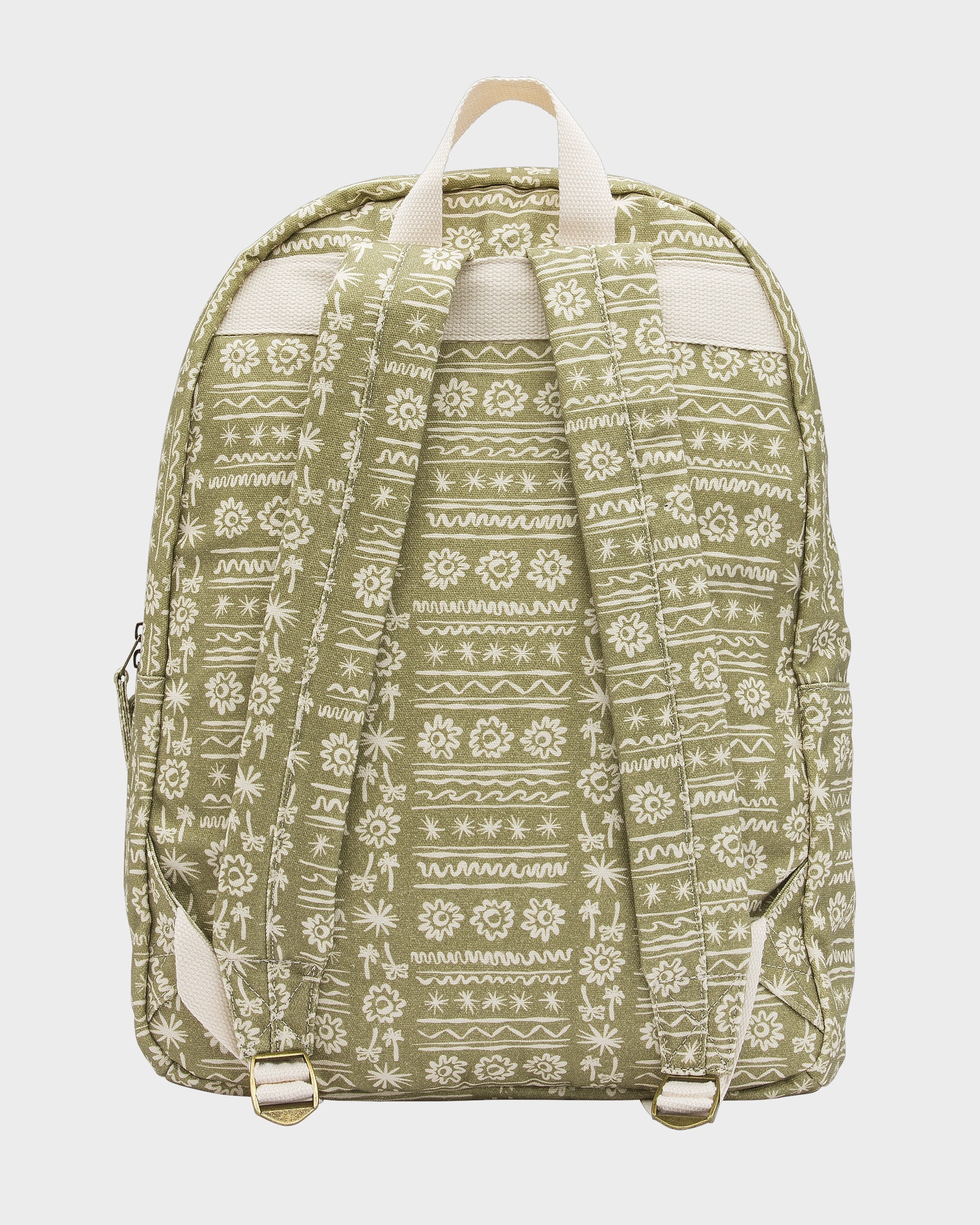 Womens Schools Out Backpack