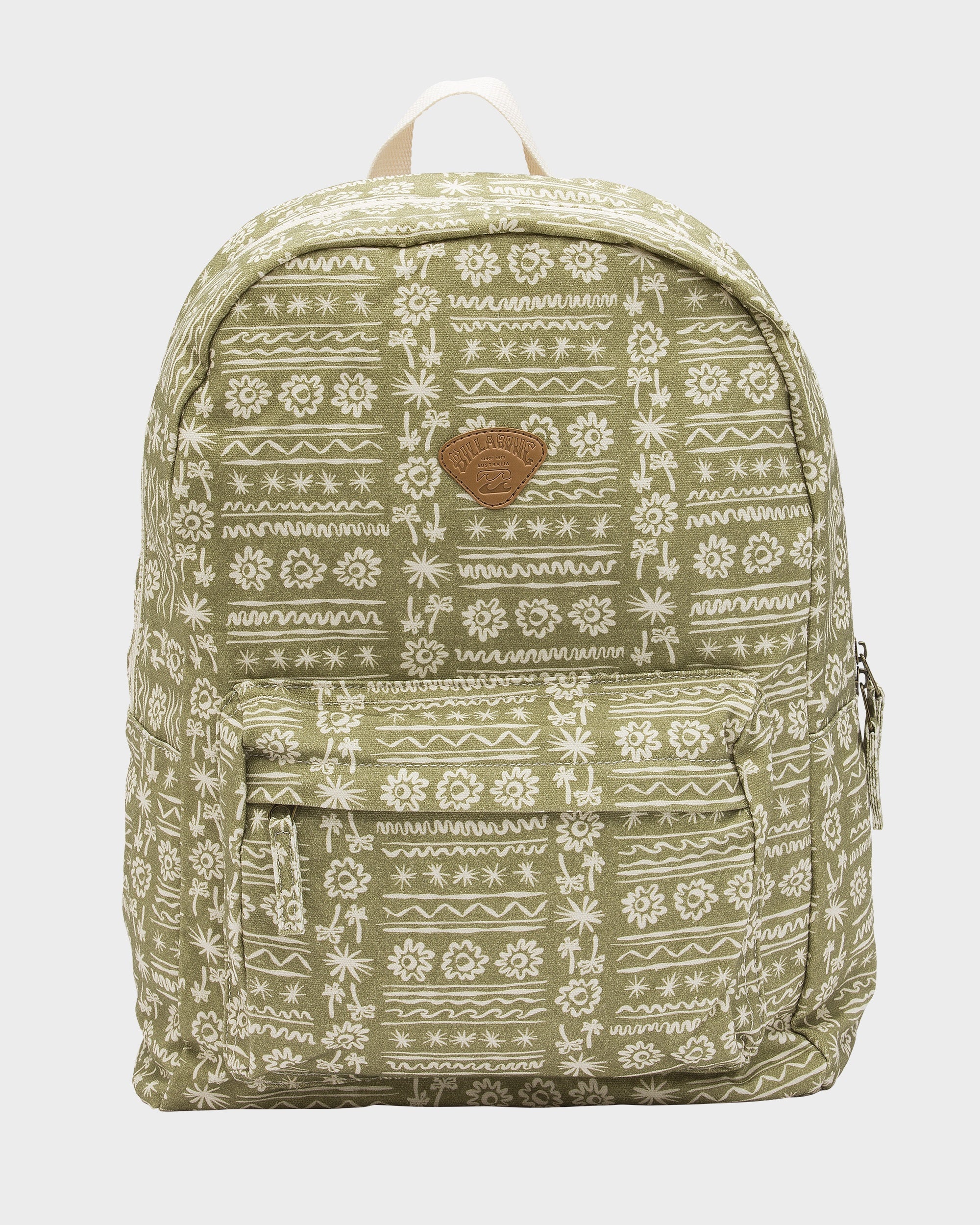 Womens Schools Out Backpack
