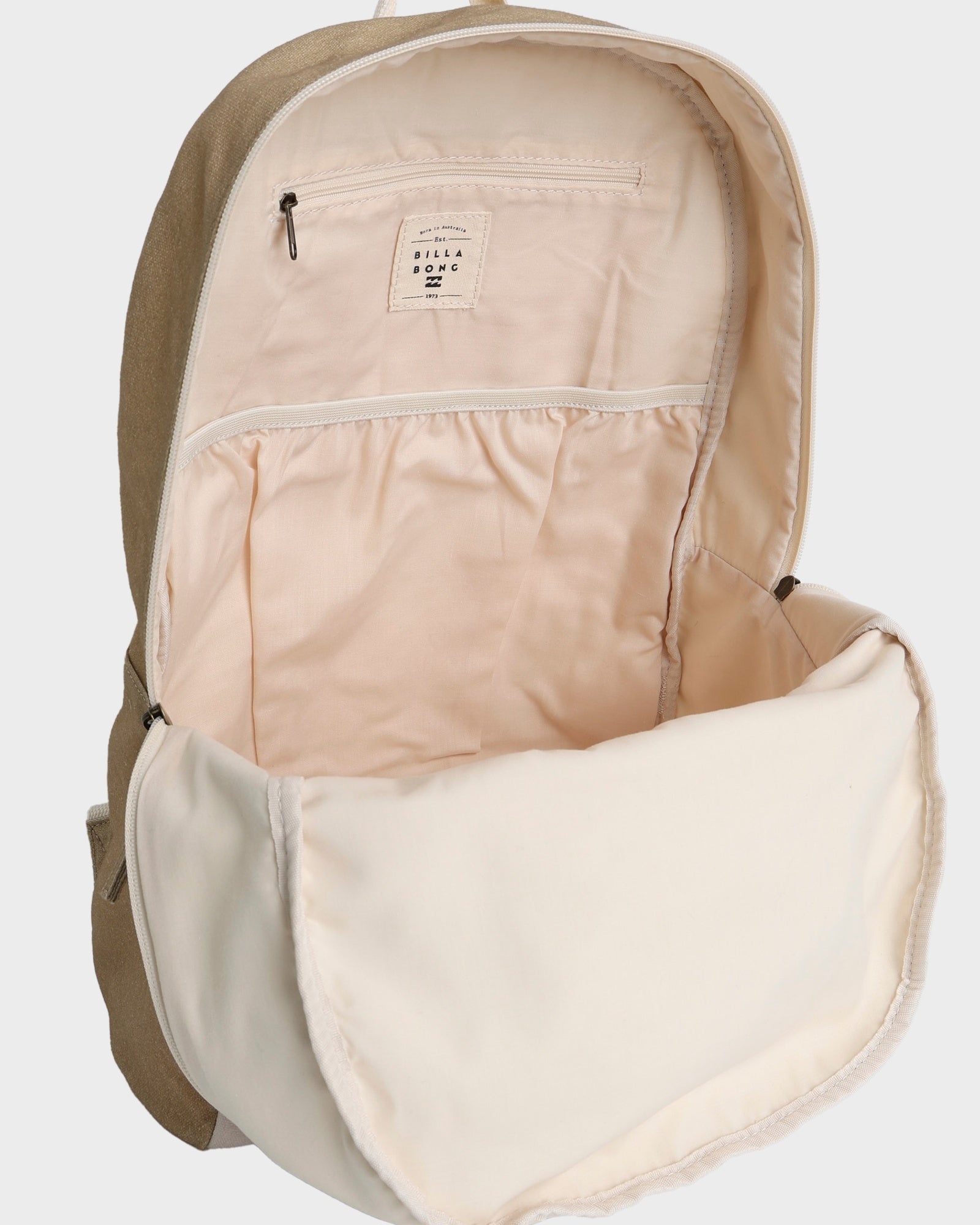 Womens Schools Out Backpack
