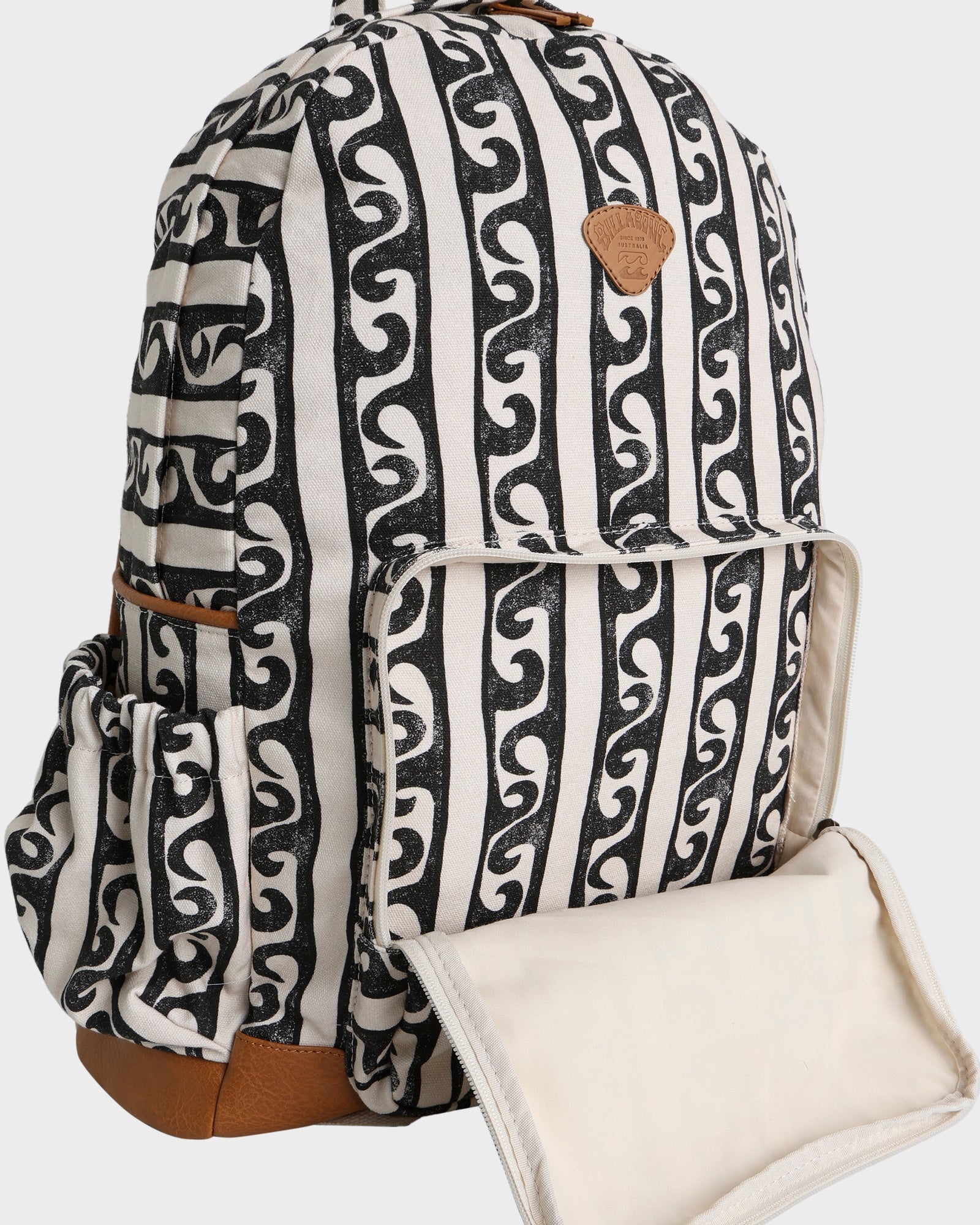Womens Home Abroad Backpack