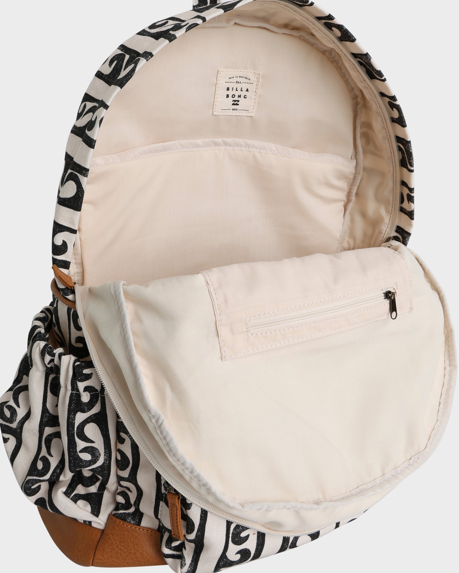 Womens Home Abroad Backpack
