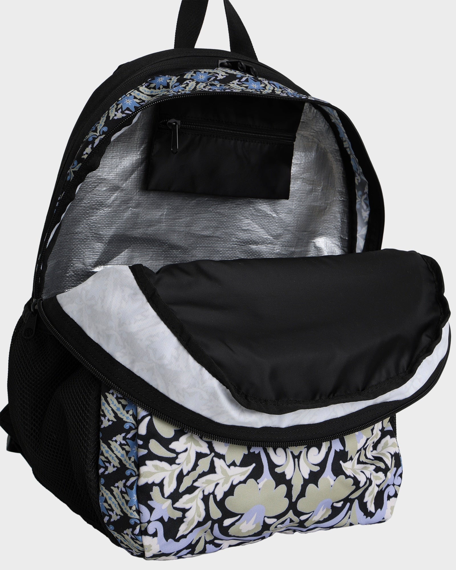 Womens Take It Back Mahi Backpack