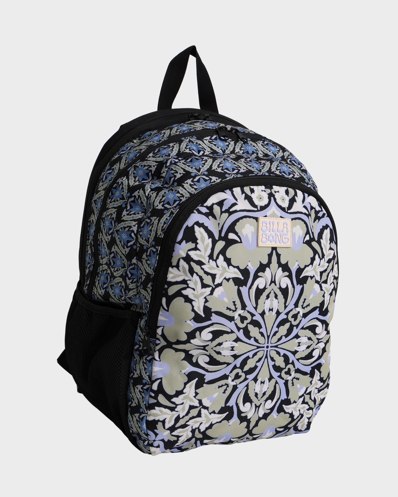 Womens Take It Back Mahi Backpack
