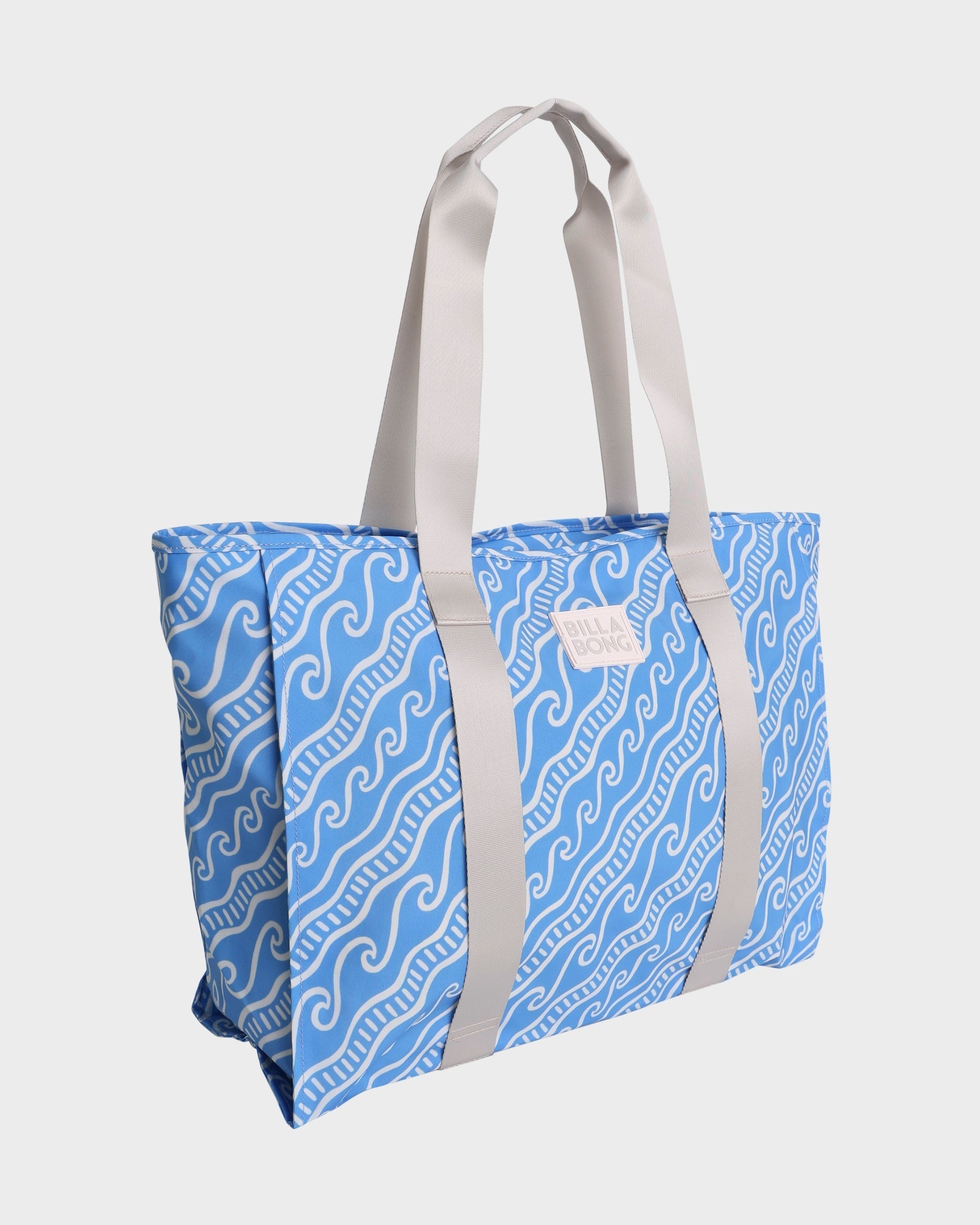 Womens Keenie Tote Bag