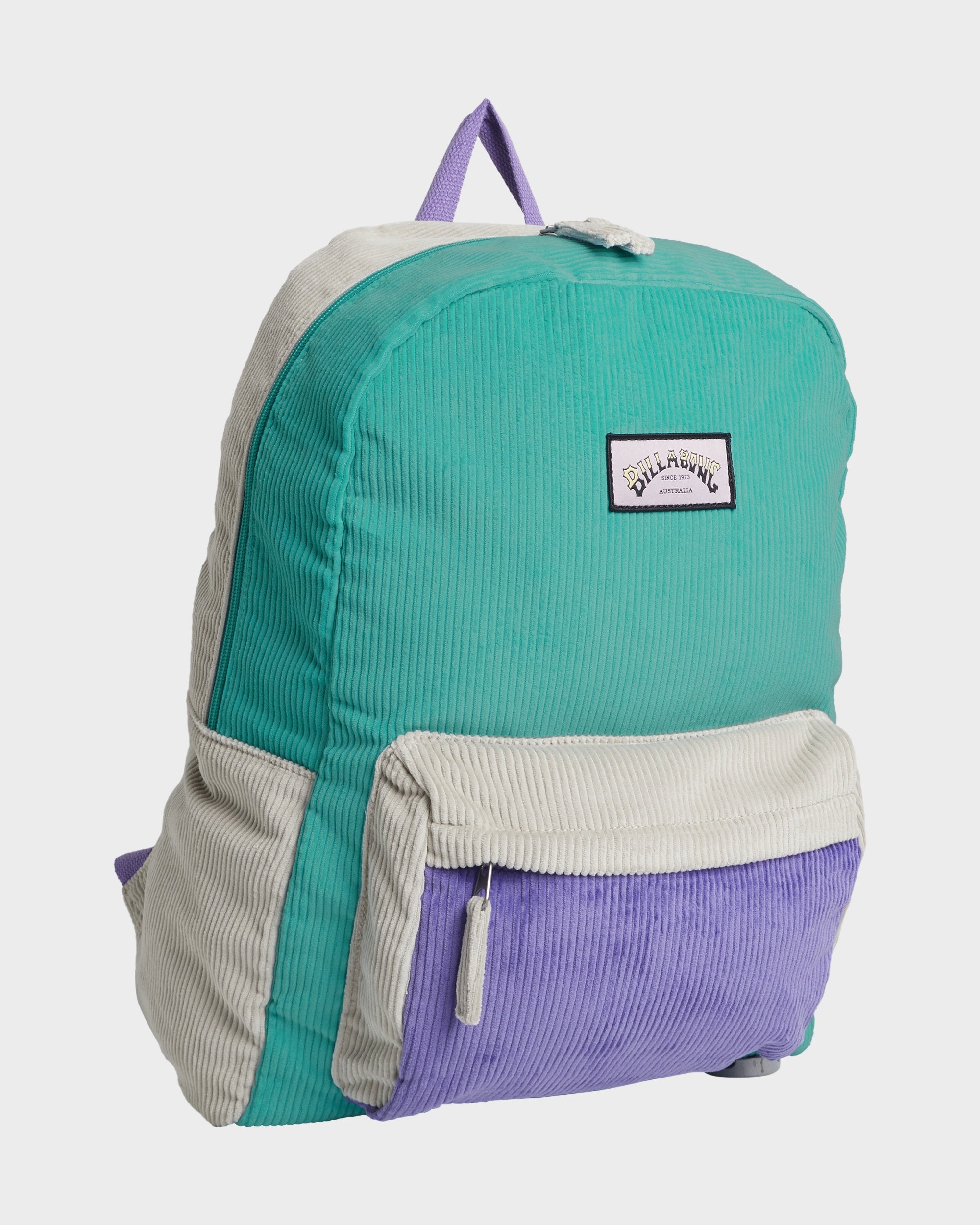Womens Since 73 School Backpack