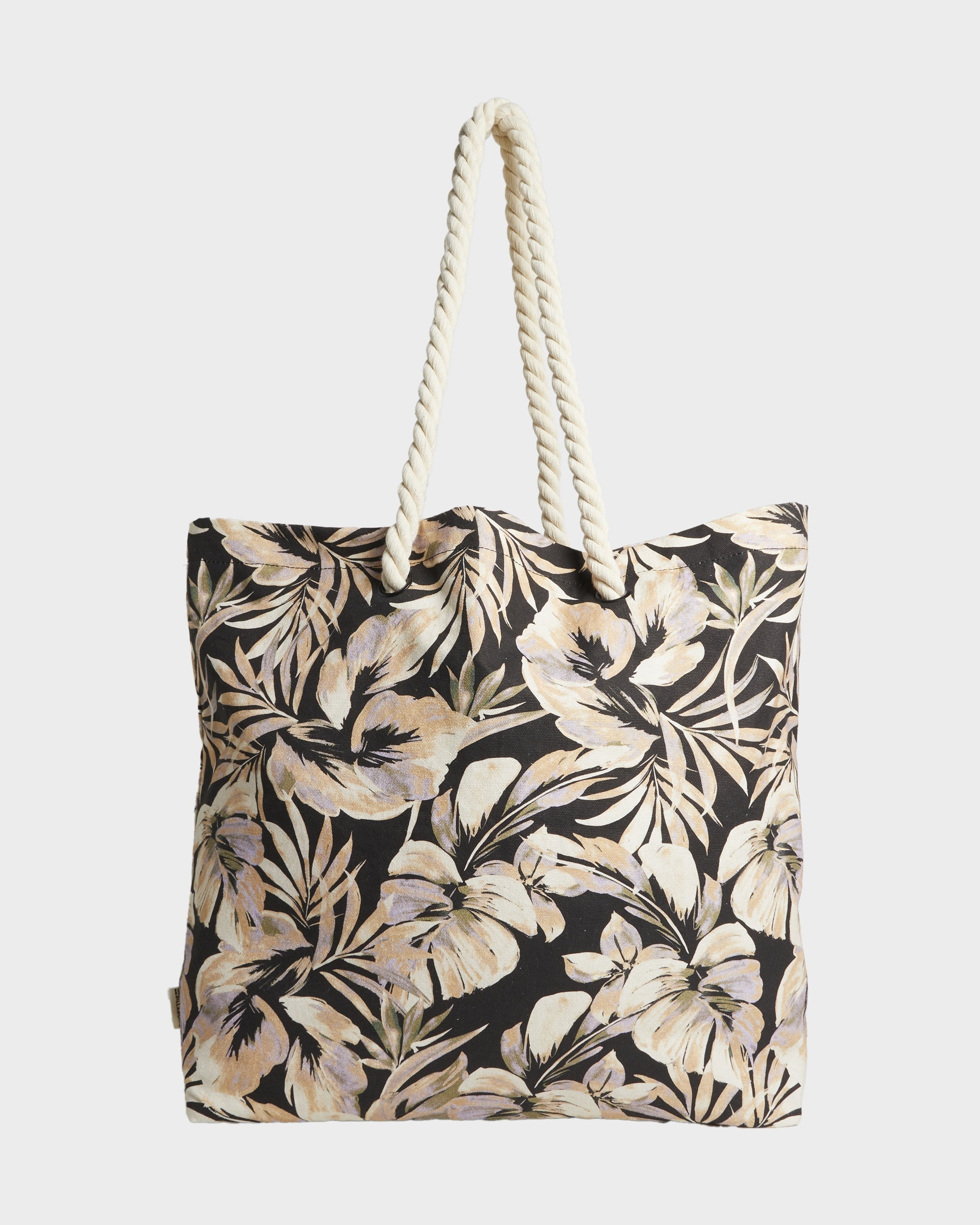 Womens Drifting Coast Tote Bag