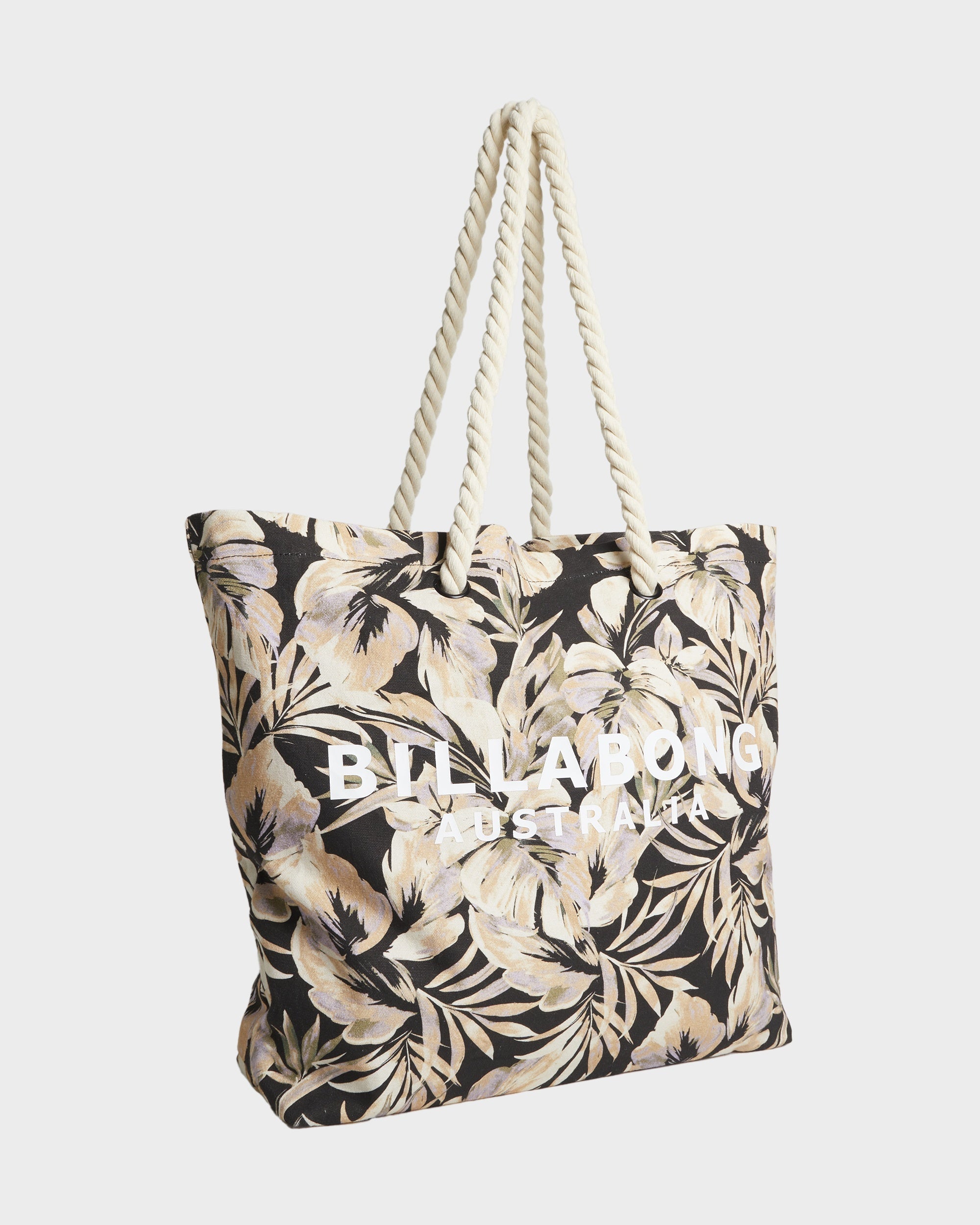 Womens Drifting Coast Tote Bag