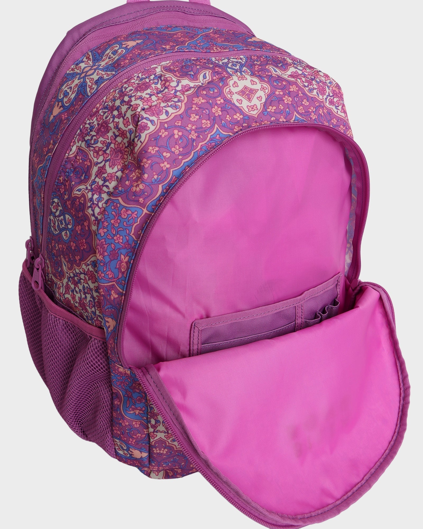 Womens Bohemia Mahi Backpack