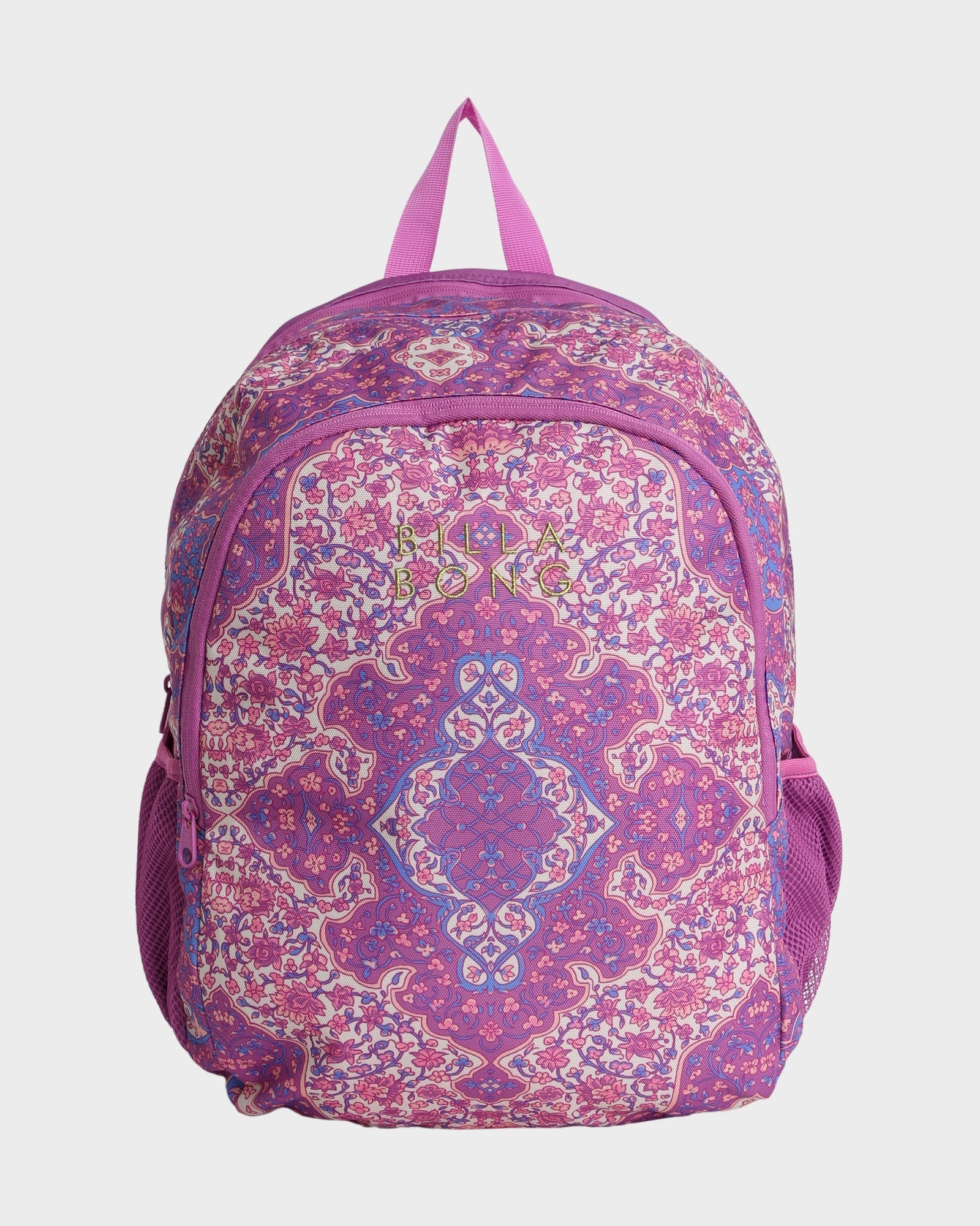 Womens Bohemia Mahi Backpack