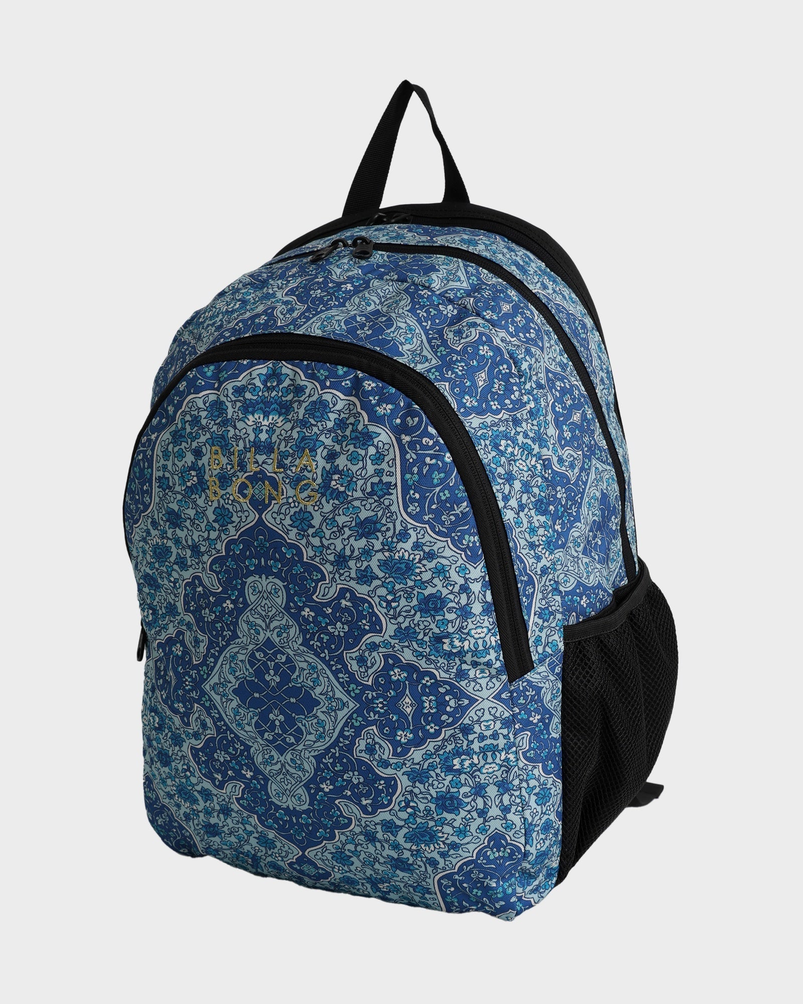 Womens Bohemia Mahi Backpack