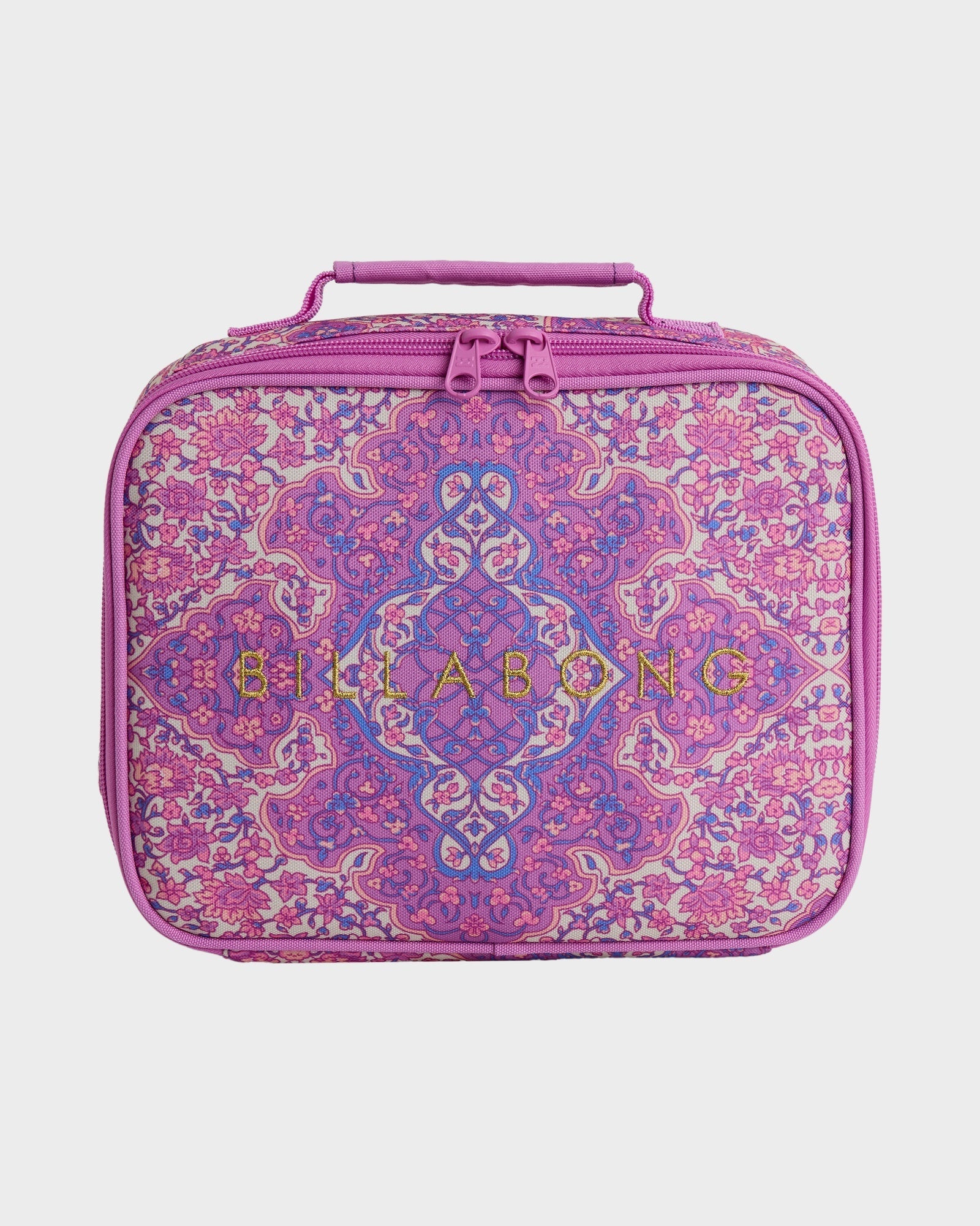 Womens Bohemia Lunchbox