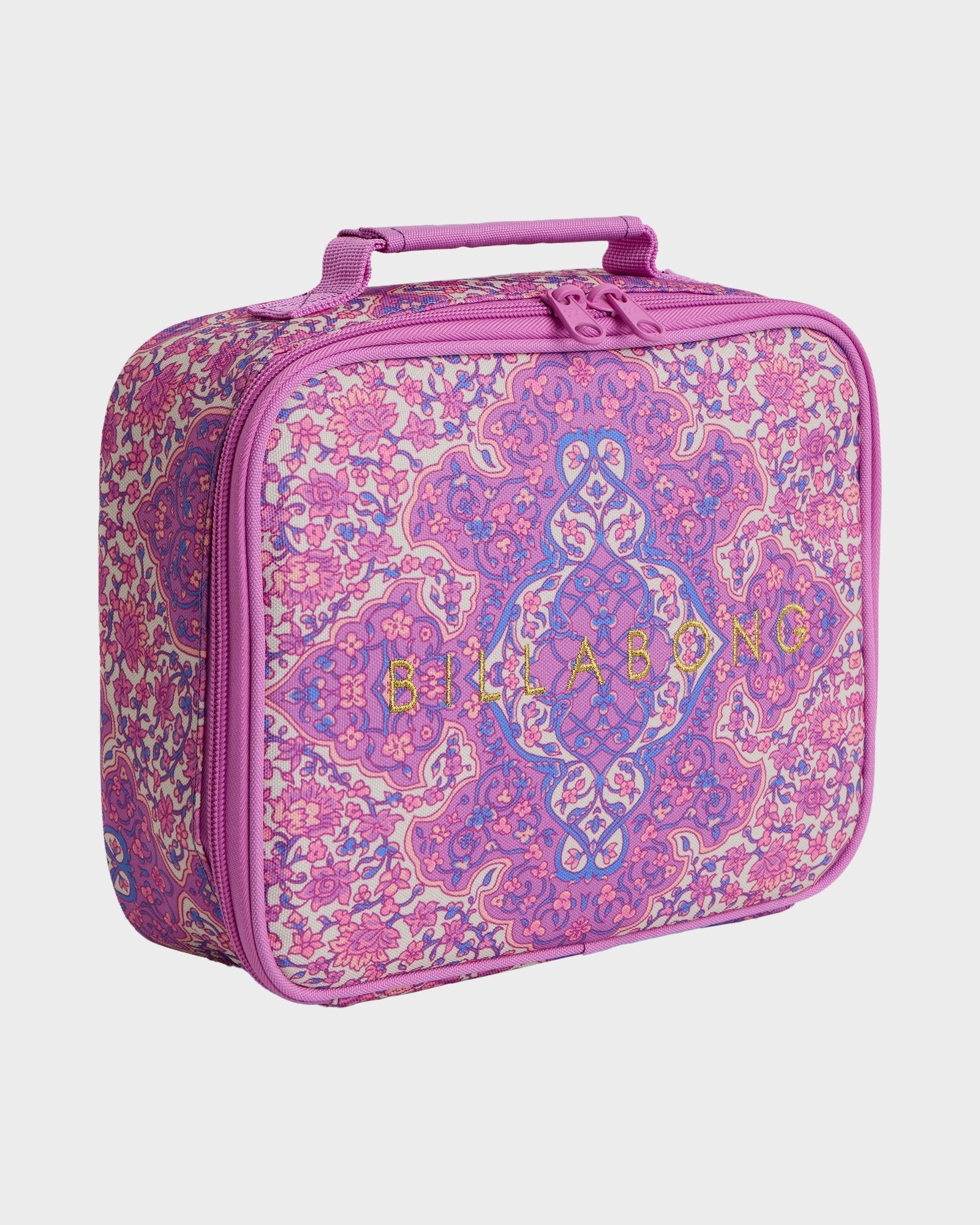 Womens Bohemia Lunchbox