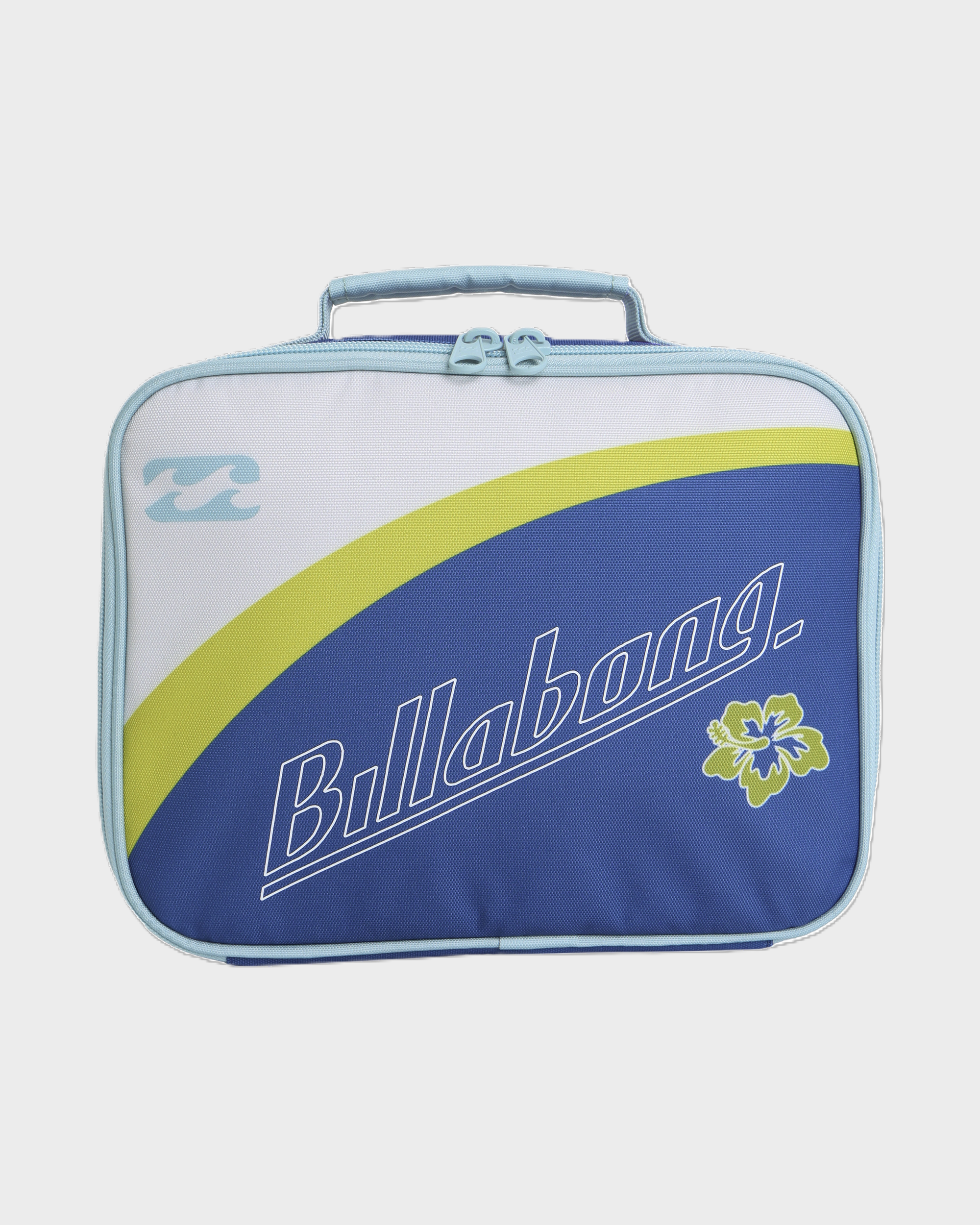 Womens Forever Billabong Lunch Box