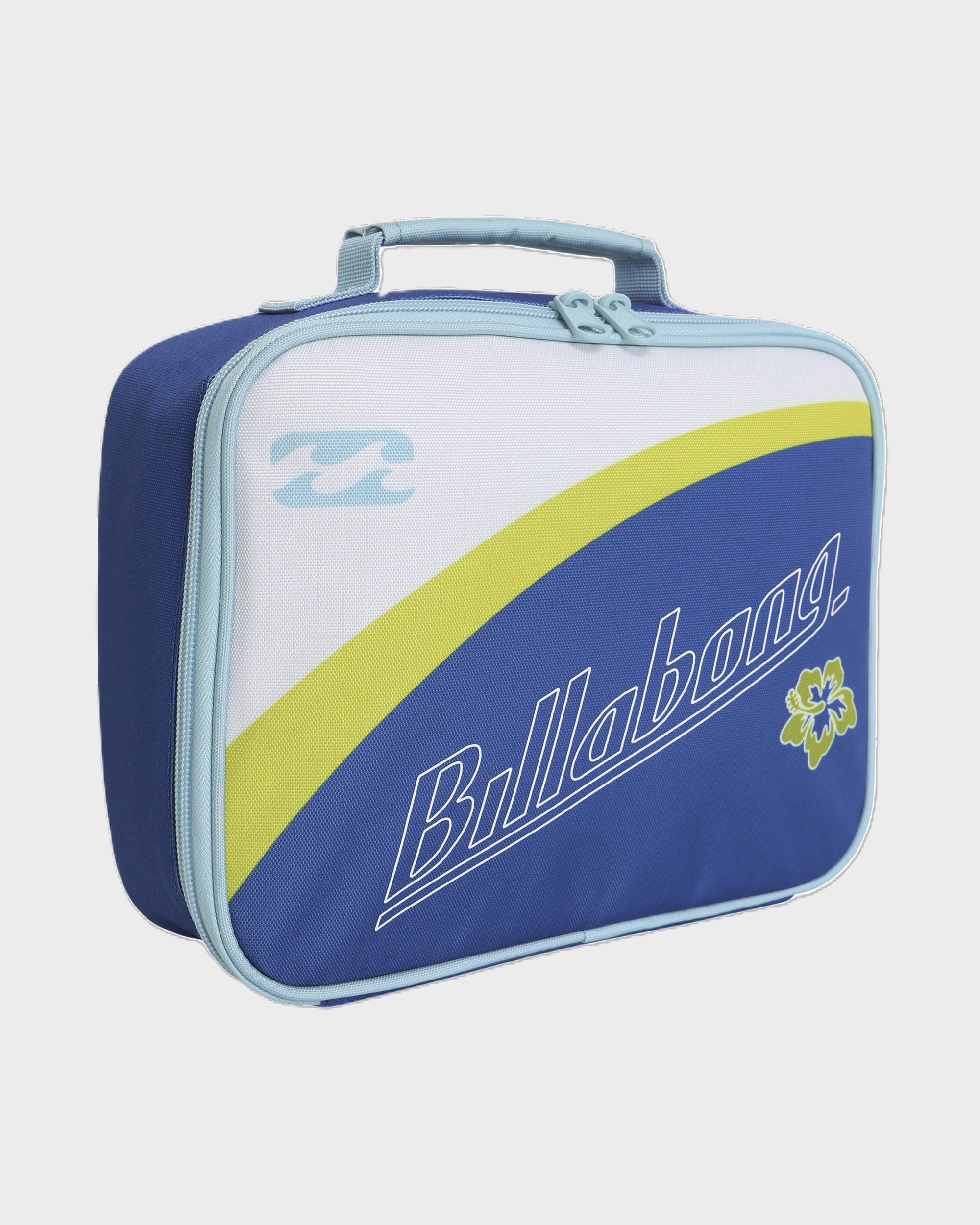 Womens Forever Billabong Lunch Box