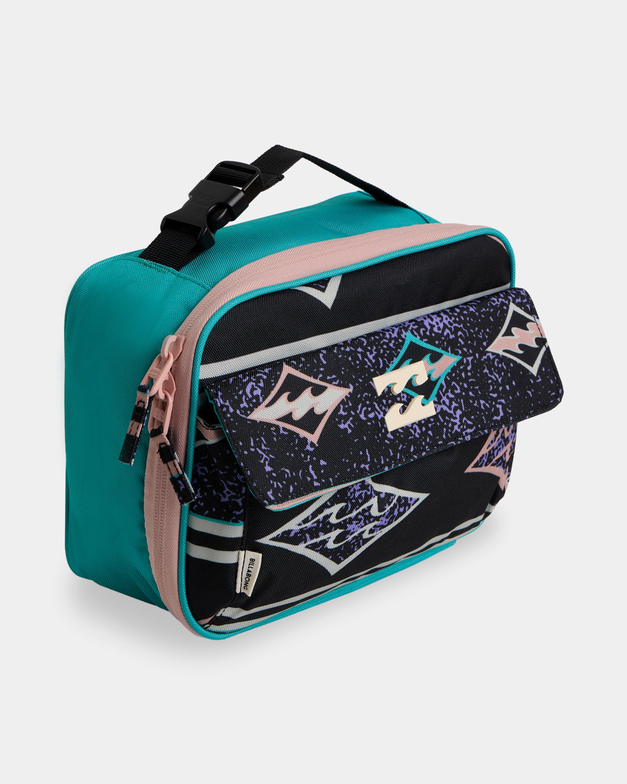 Womens Lil Chill Lunch Box