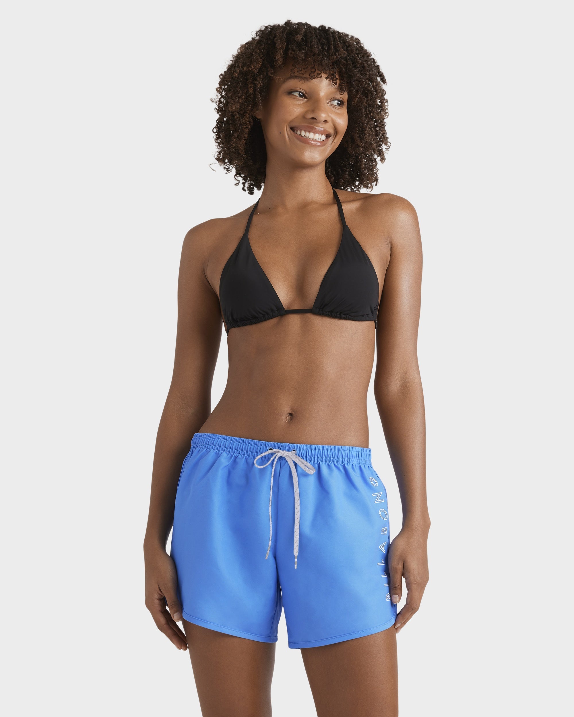 Womens Fun Times Boardshorts