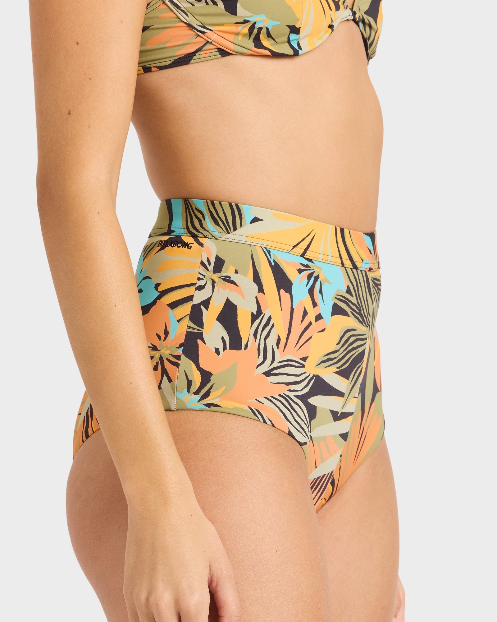 Womens Des Tropiques Avalon Bikini Bottom