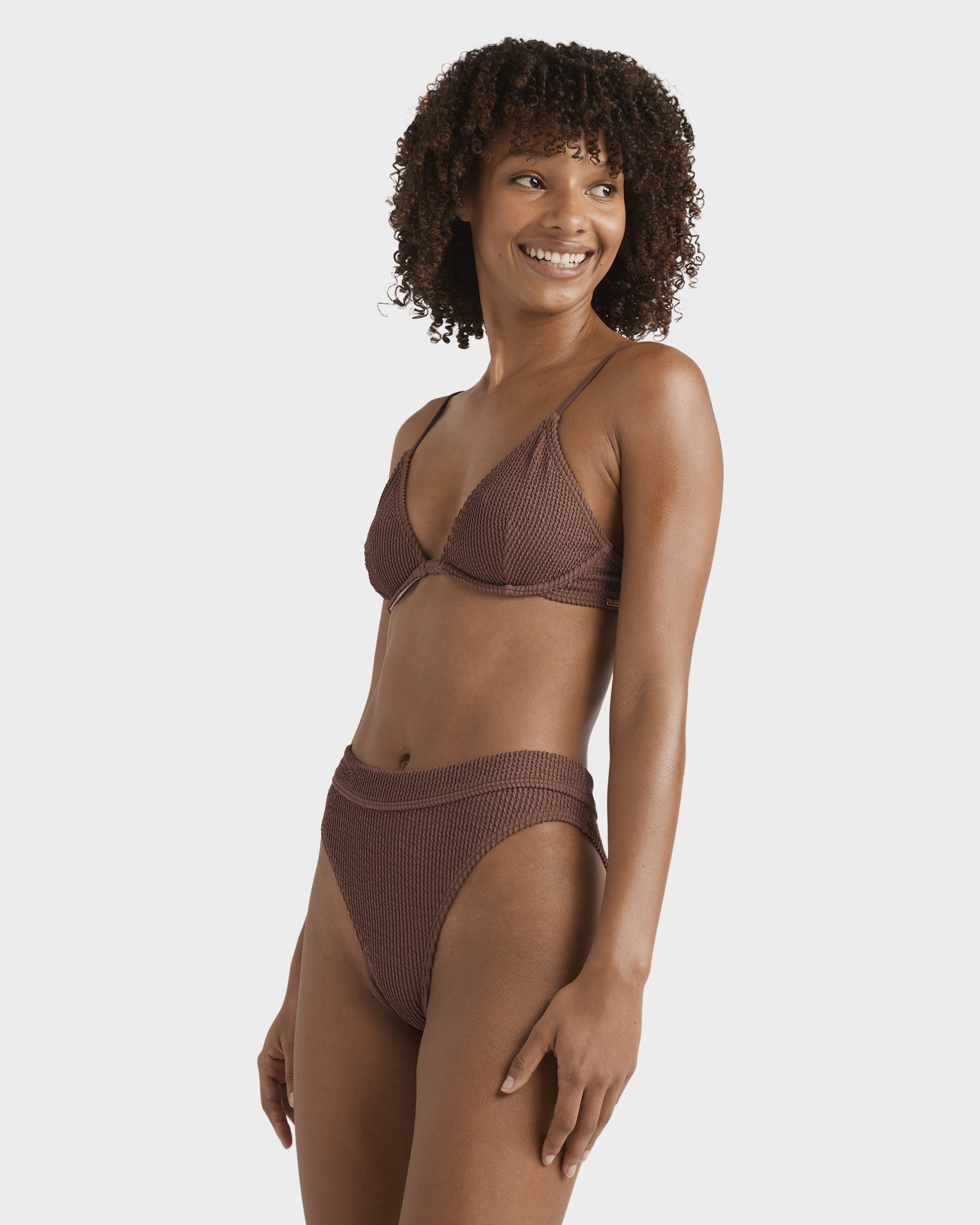 Womens Summer High Maui Rider Bikini Bottom