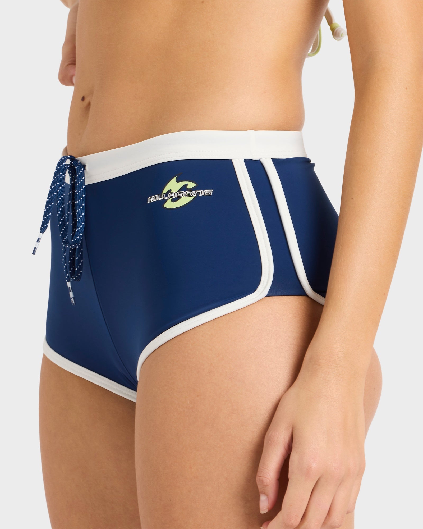 Womens Supalove Surf Shorts