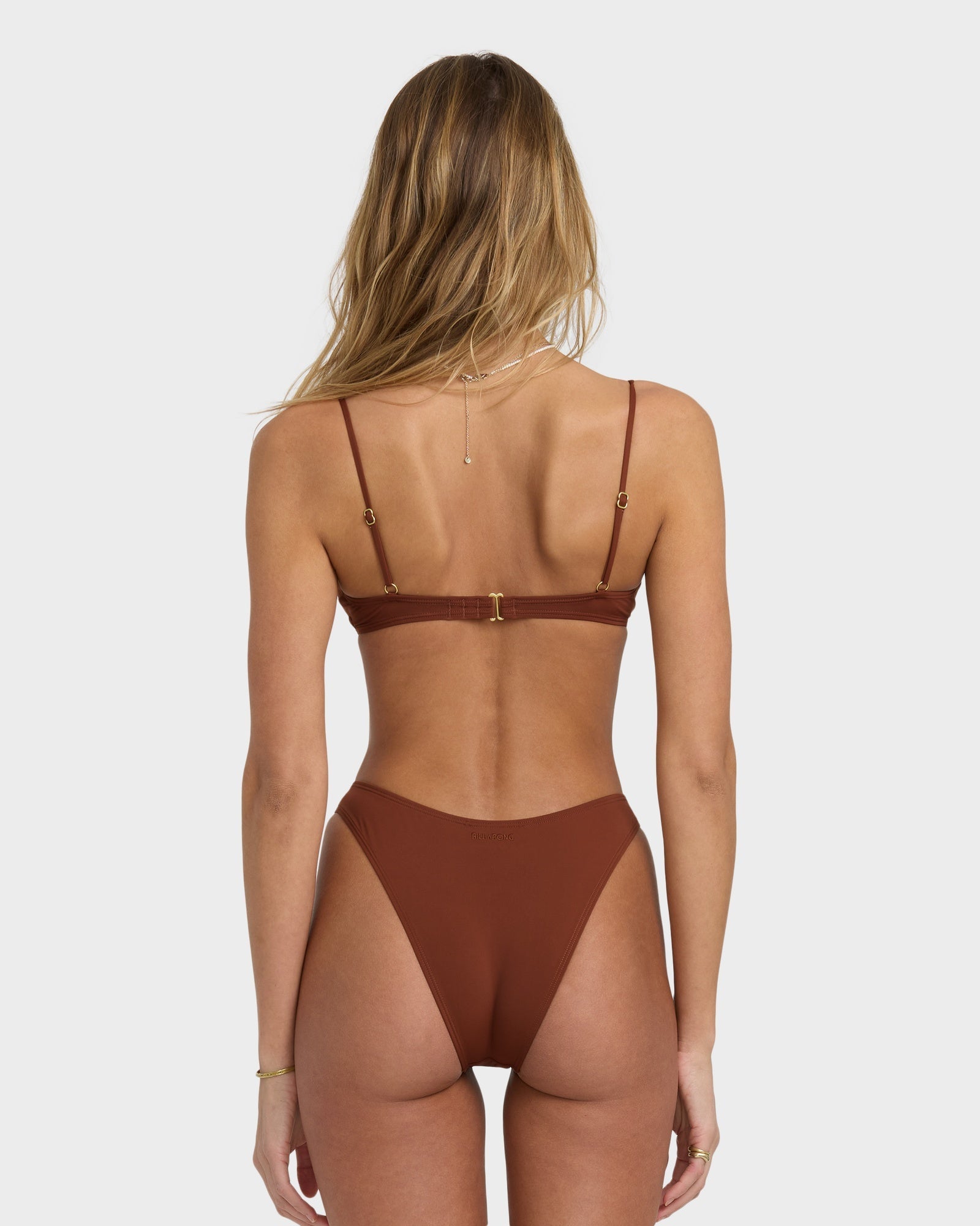 Womens Sol Searcher Hike Bikini Bottom
