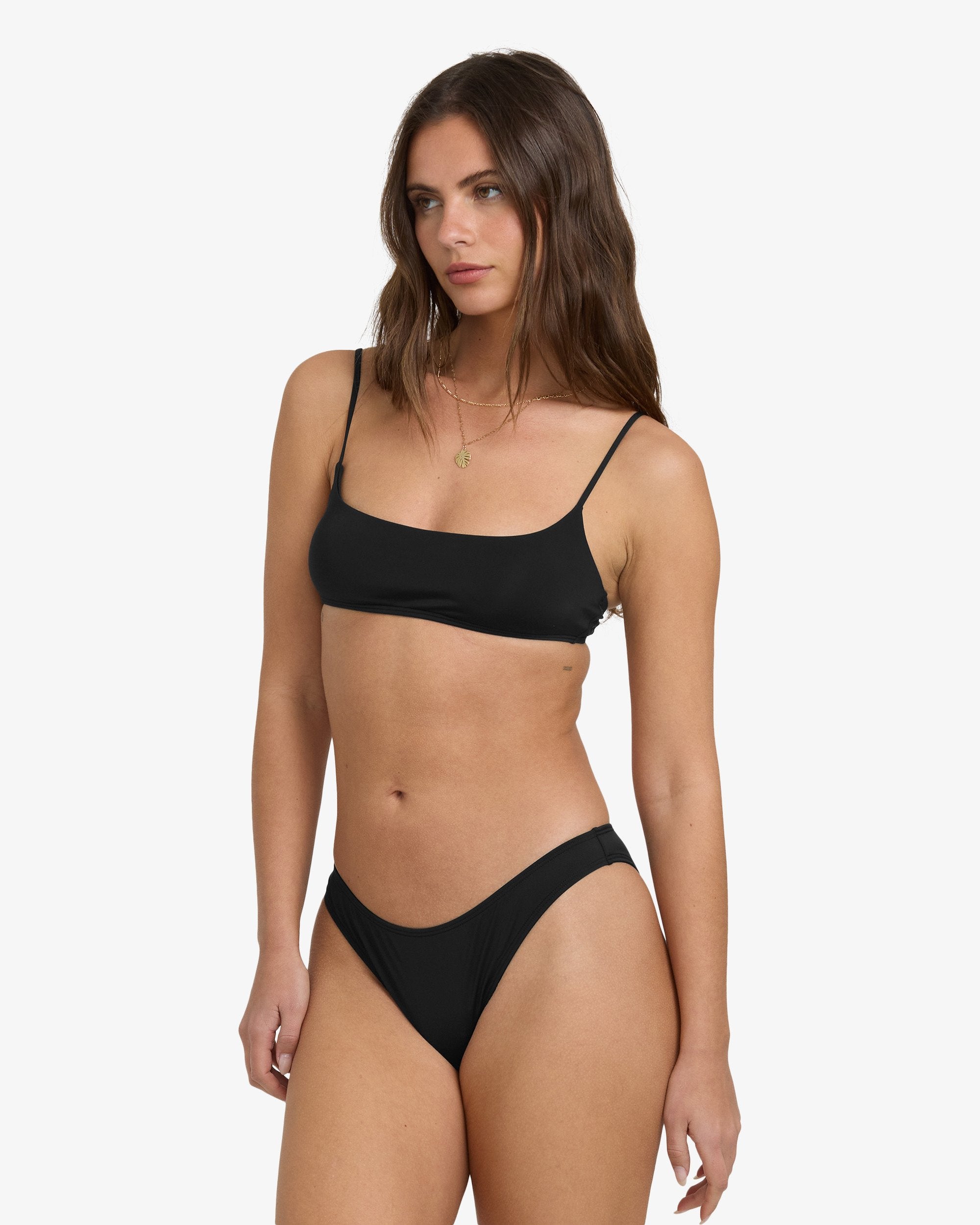 Womens Sol Searcher Hike Bikini Bottom