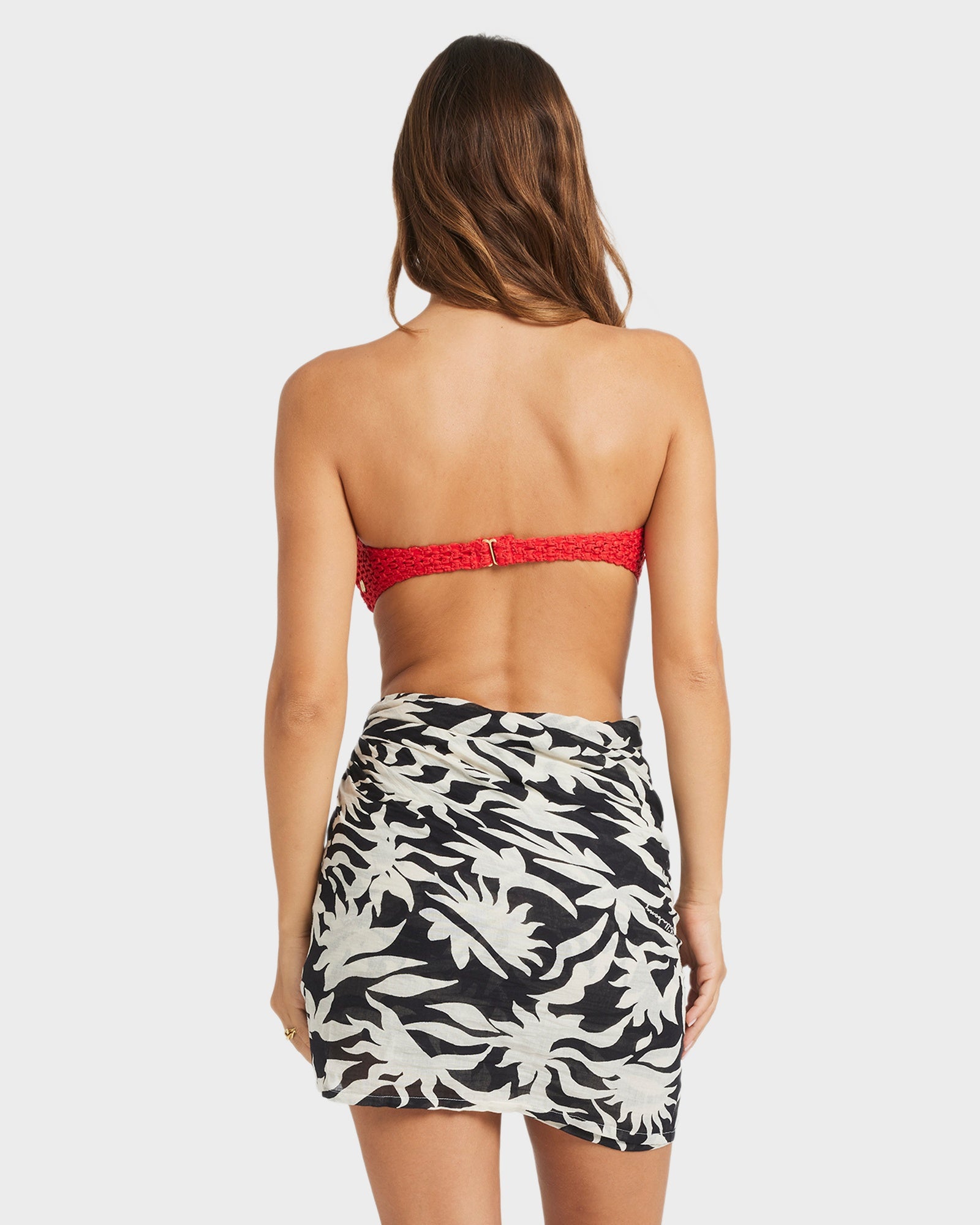 Womens By My Side Sarong