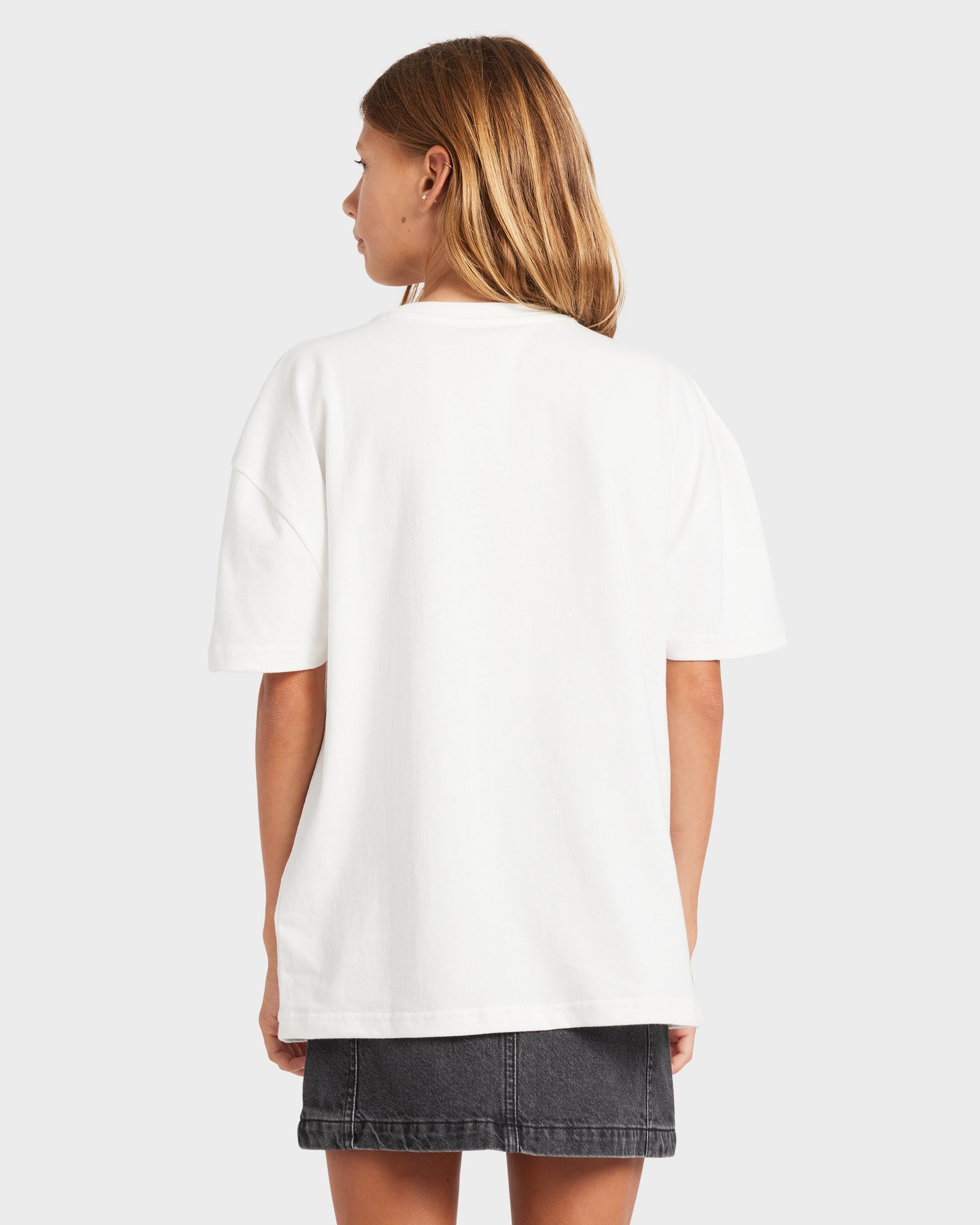 Girls 6-14 Setting Sun T-Shirt