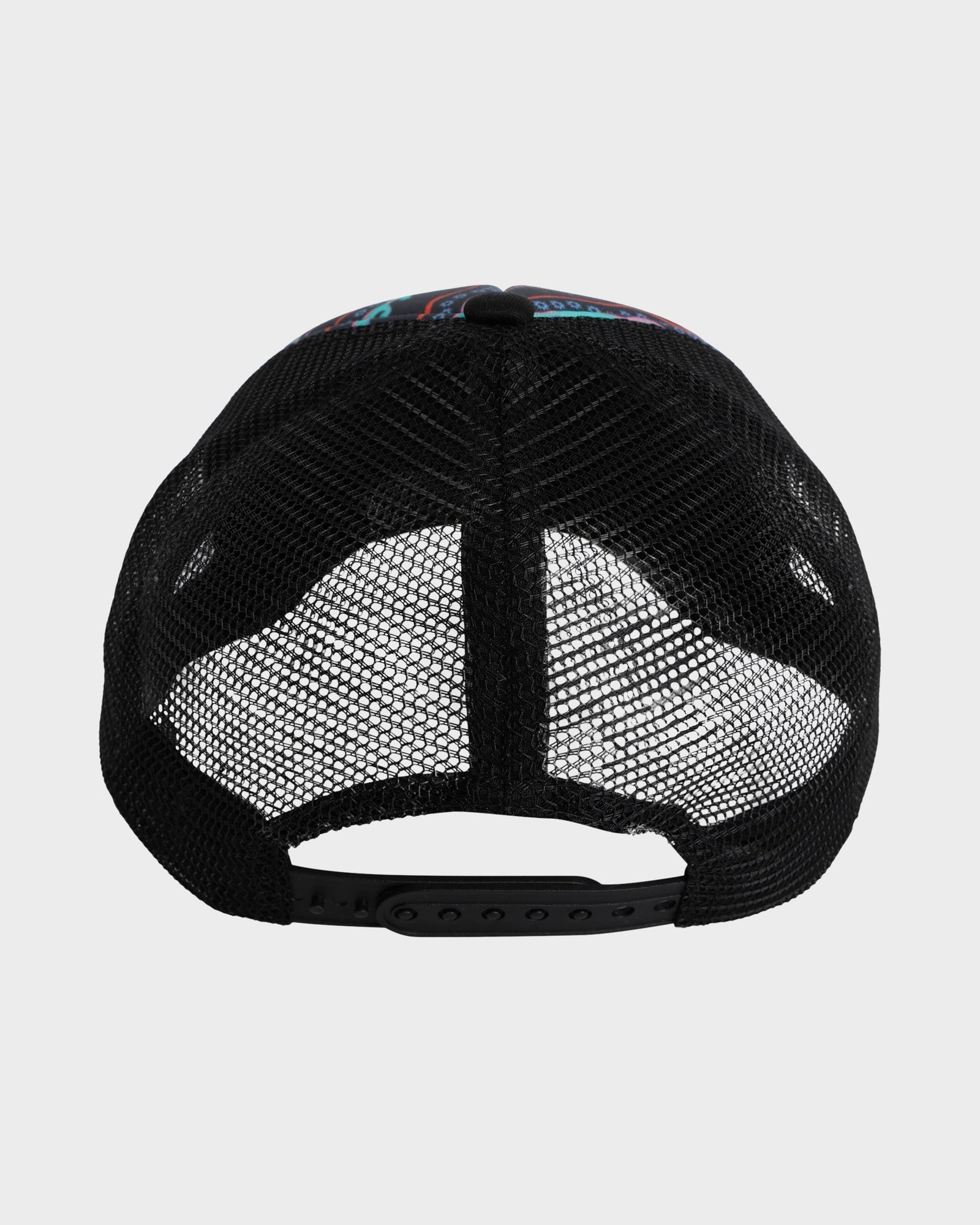 Girls 6-14 Sea Level Trucker Cap