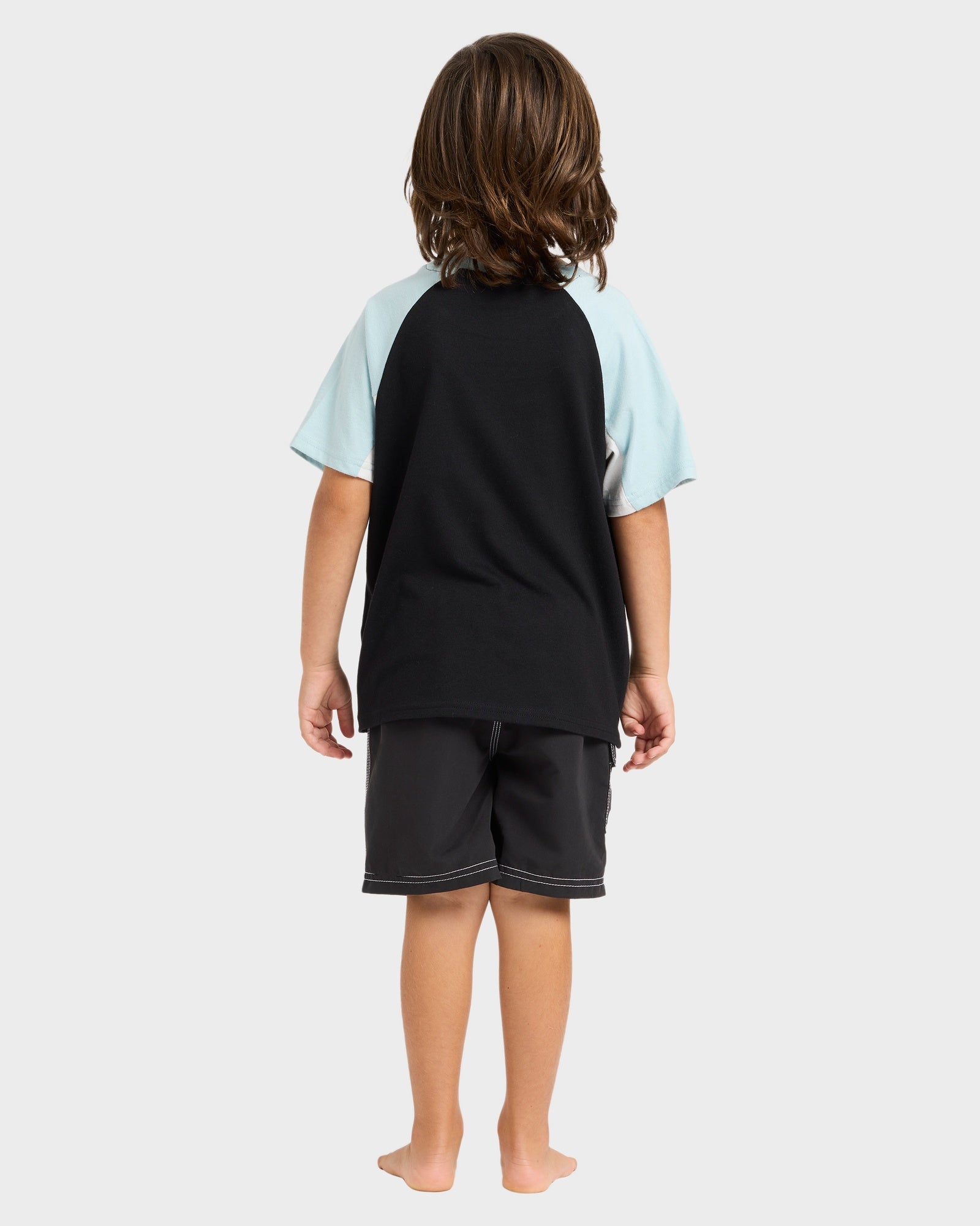 Boys 0-7 Spec 73 System T-Shirt