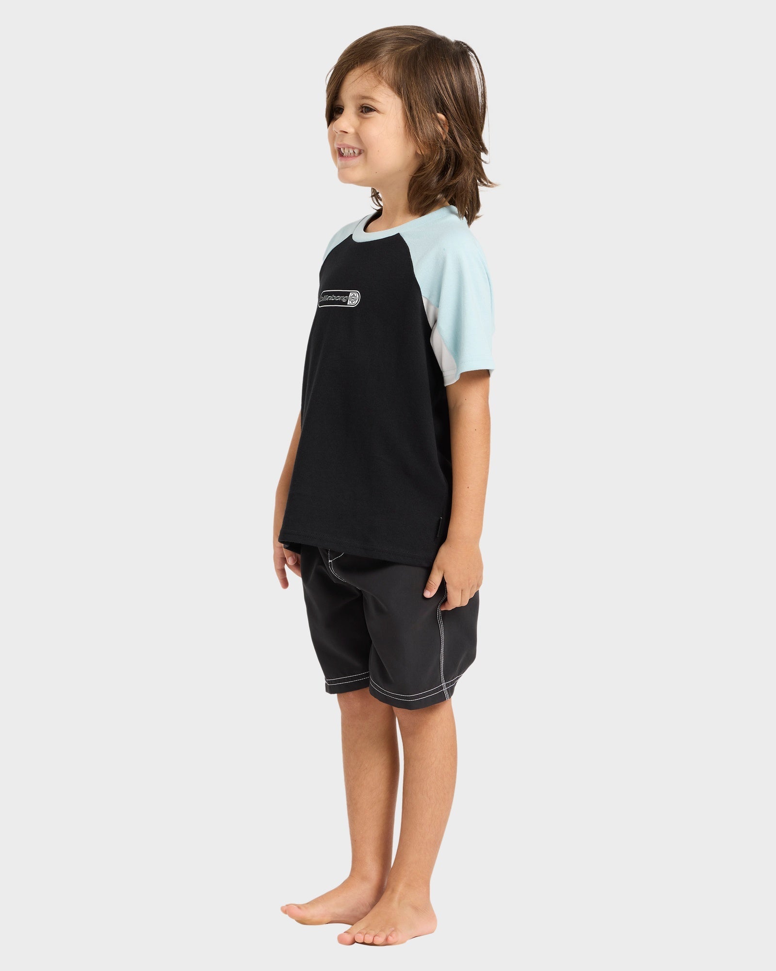 Boys 0-7 Spec 73 System T-Shirt