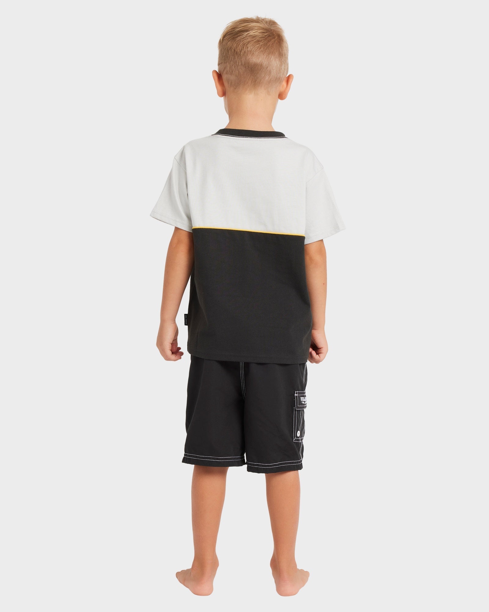 Boys 0-7 Spec Legacy OG T-Shirt