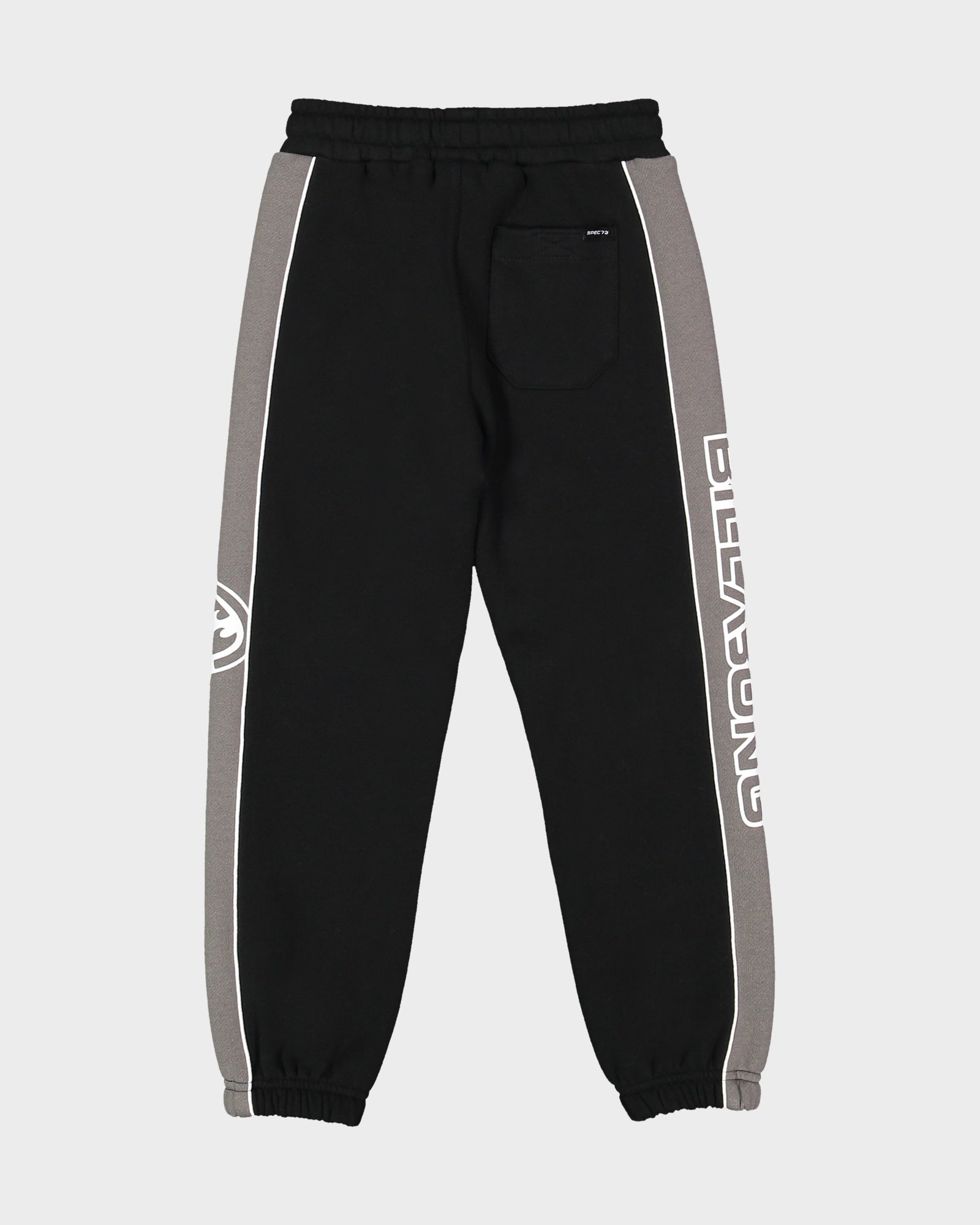 Boys 0-7 Bio Wave Trackpants
