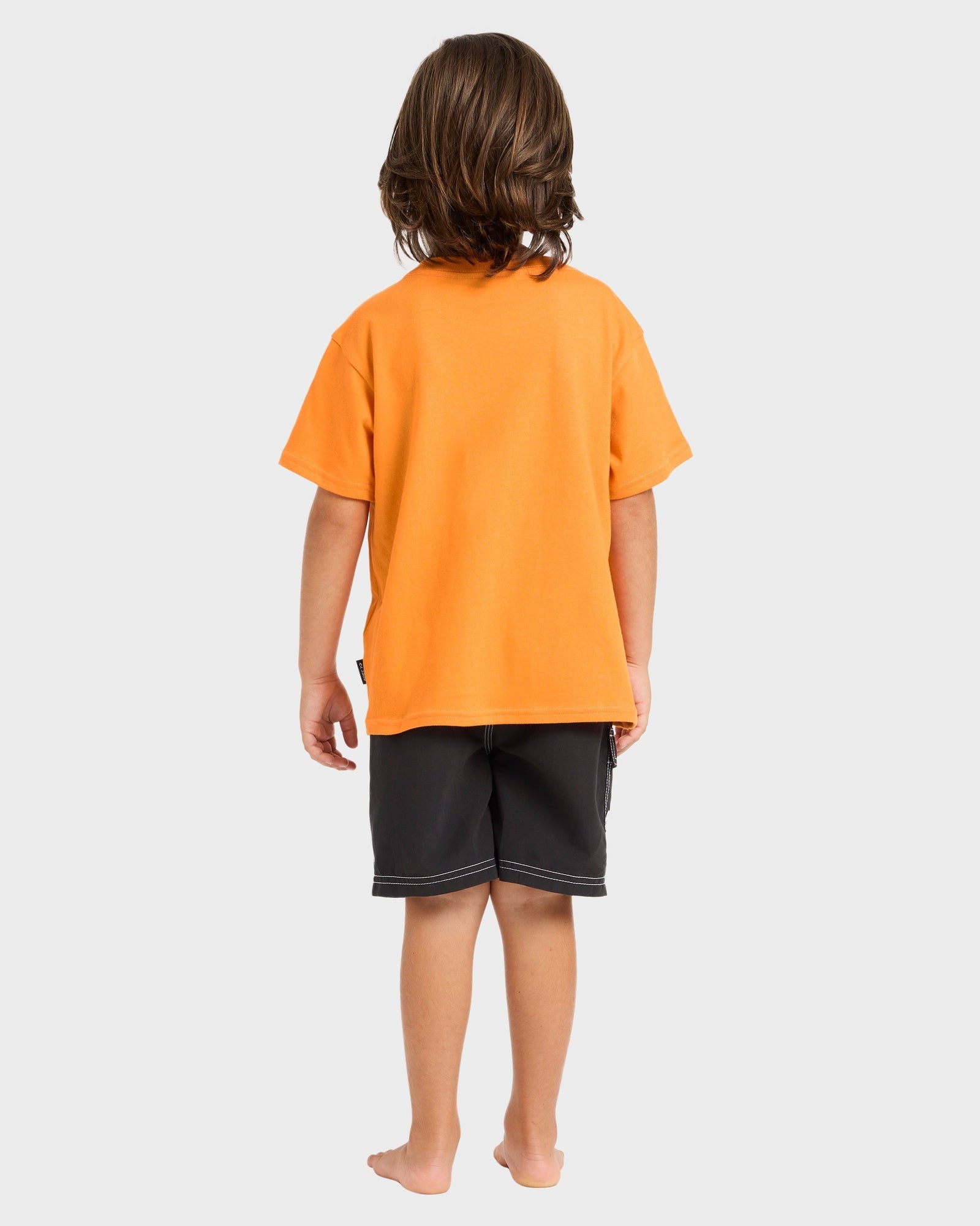 Boys 0-7 Spec 73 Signal T-Shirt
