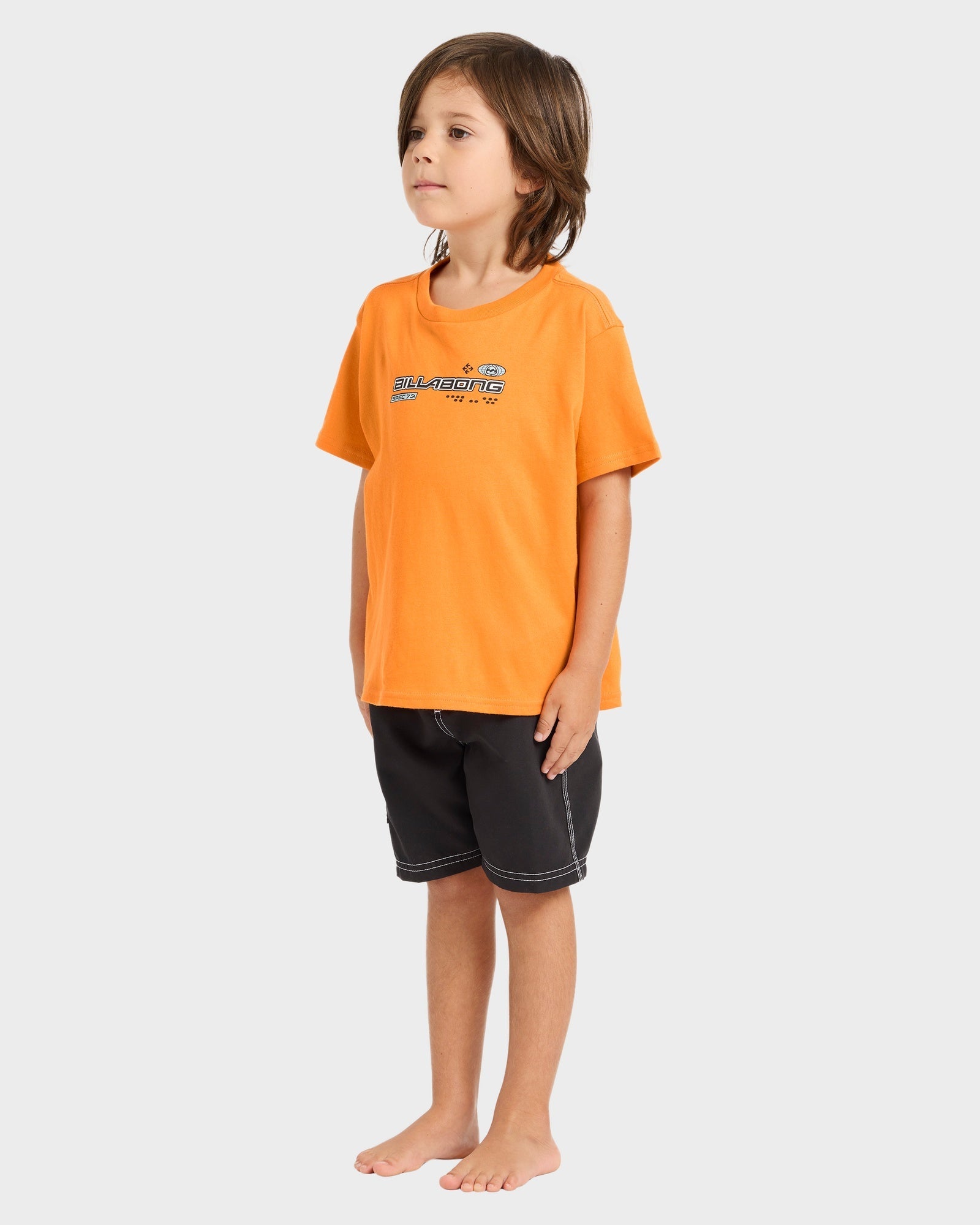 Boys 0-7 Spec 73 Signal T-Shirt