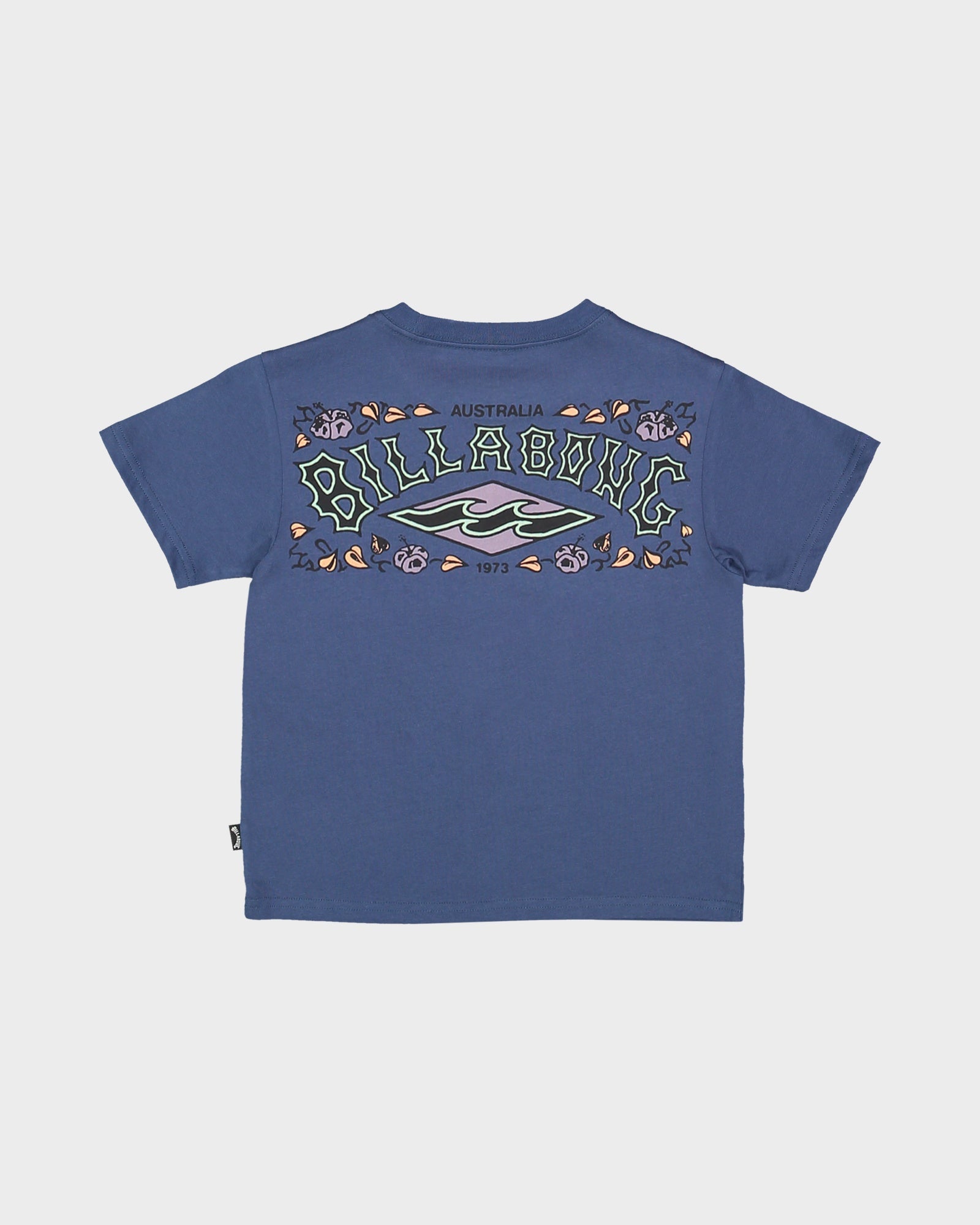 Boys 0-7 Heritage Arch T-Shirt